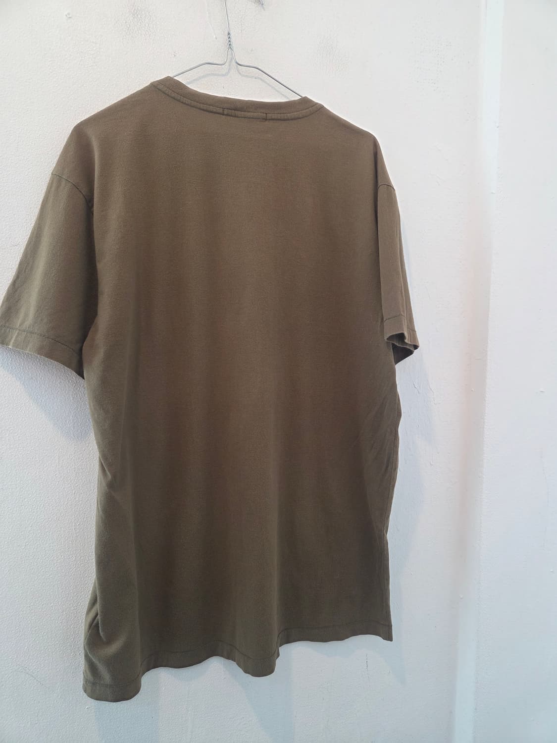 스톤아일랜드 반팔티셔츠  상품이미지2