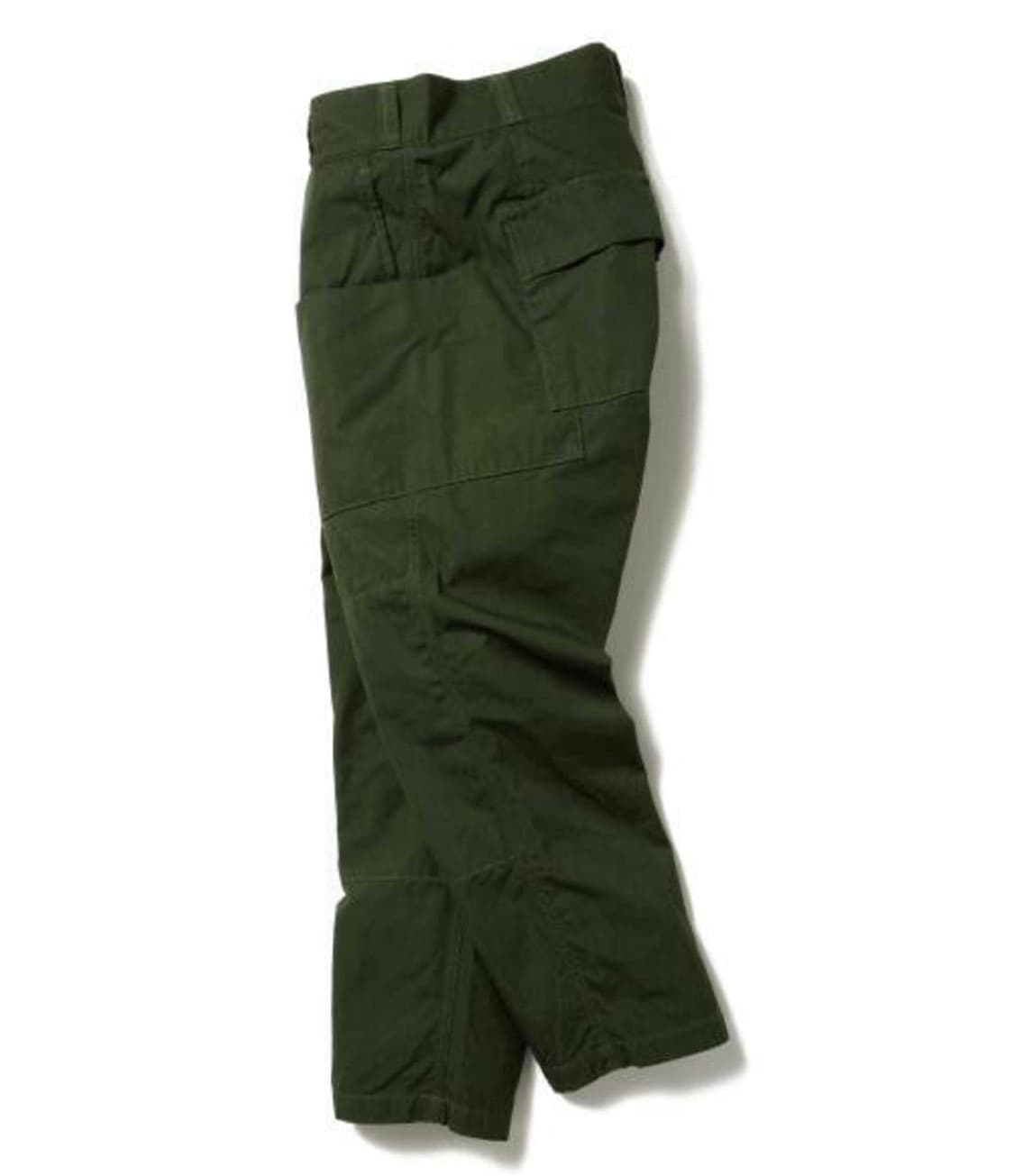 캡틴 션샤인 X 빔즈 일본 밀리터리 코튼팬츠 상품이미지3