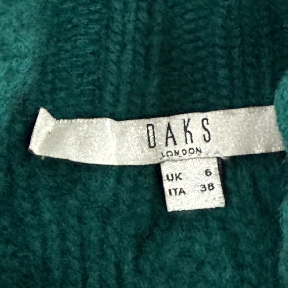 DAKS 닥스 여성 니트 상품이미지6