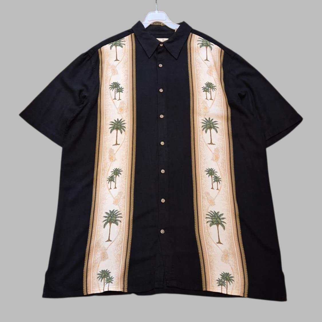 (XL)USA 하와이안 반팔셔츠  상품이미지1