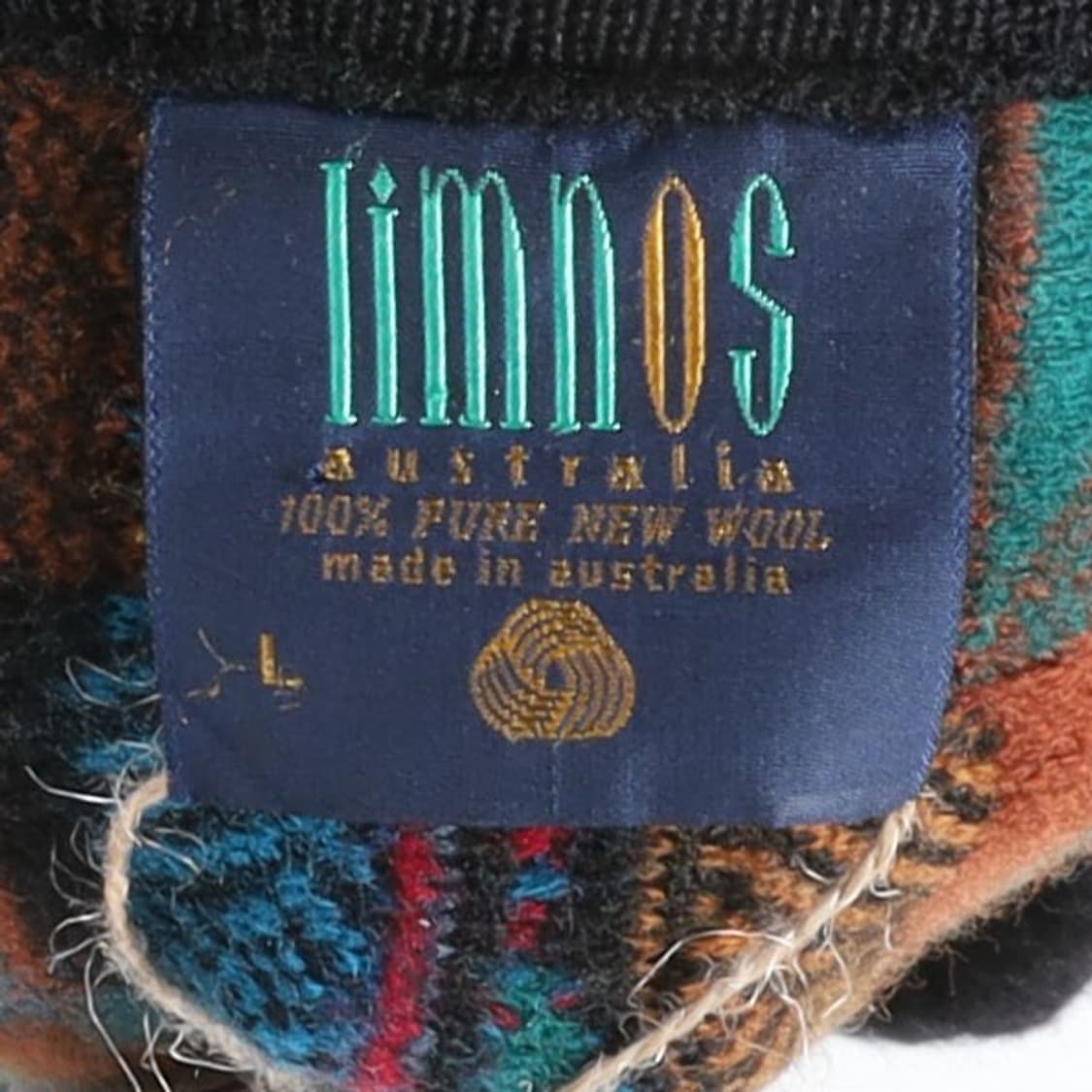 림노스 Limnos Cable Knit Cardigan

 상품이미지7