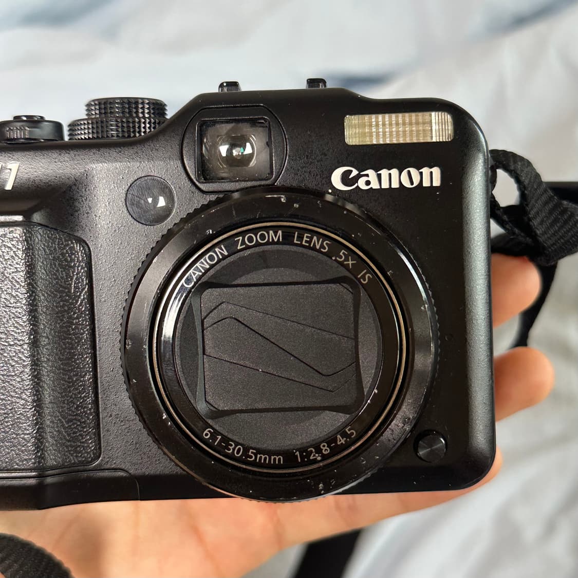 캐논 파워샷 G11 Canon powershot 11 상품이미지6