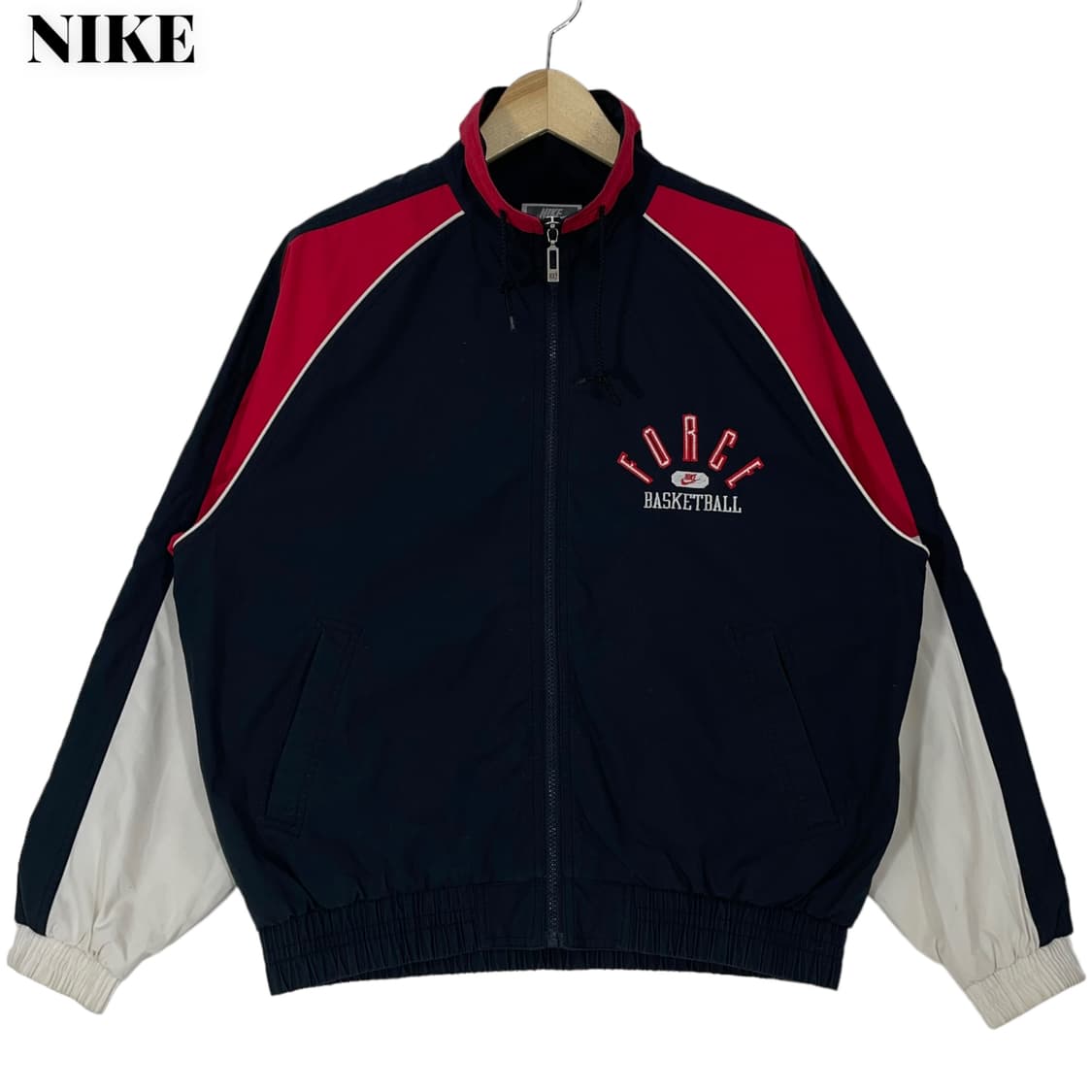 Nike 90s Samna Sports Jacket 상품이미지1