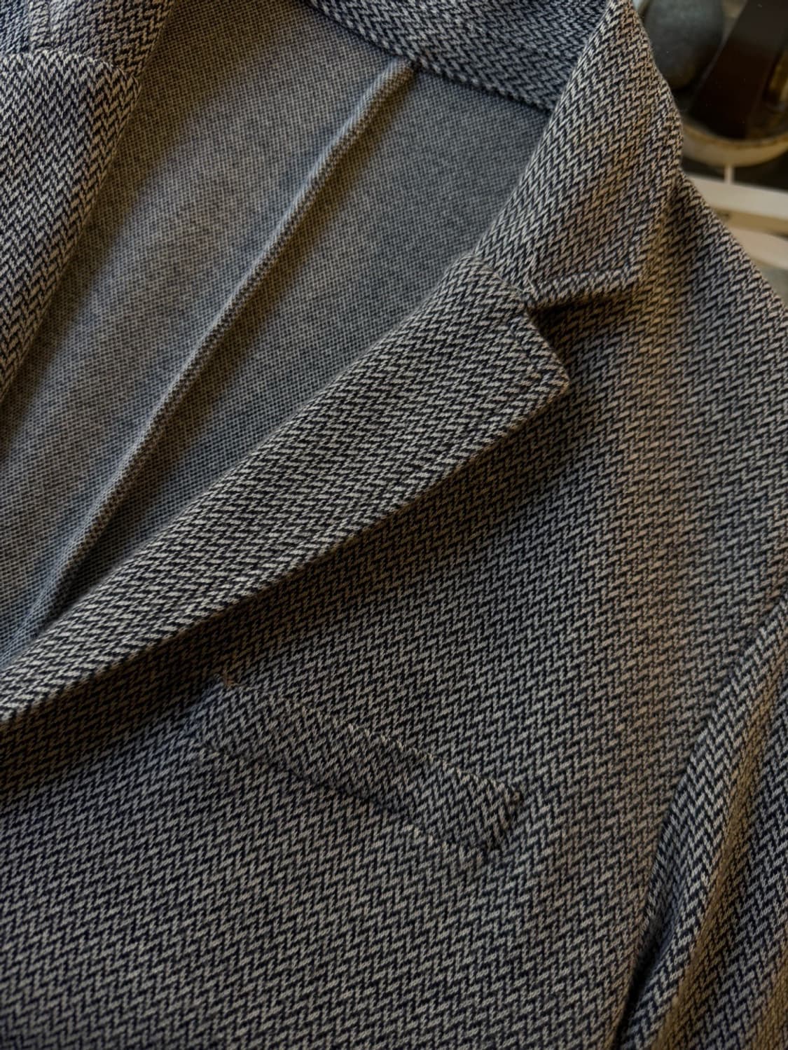 NEW KEY WEST 저지 자켓 95 상품이미지7