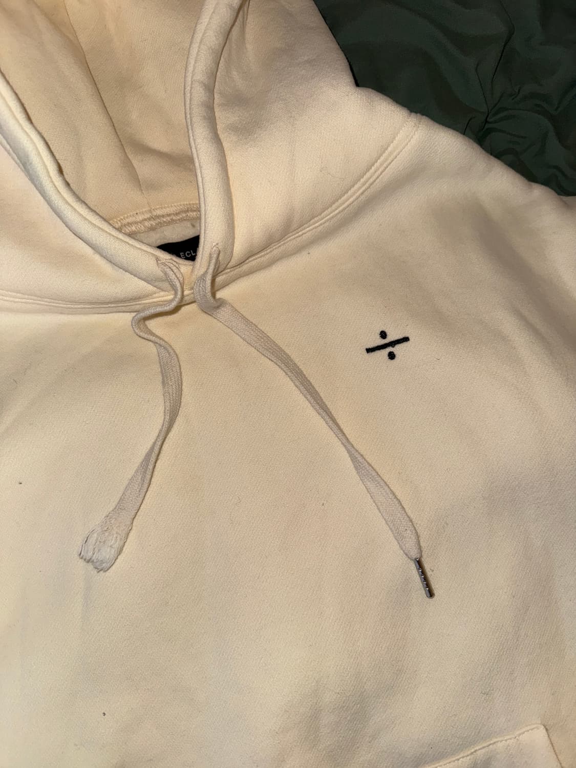 BLANC&ECLARE 후드 상품이미지3