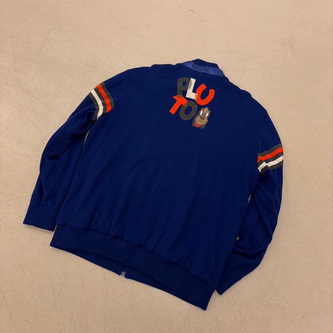 디즈니 플루토 골프 져지 상품이미지3