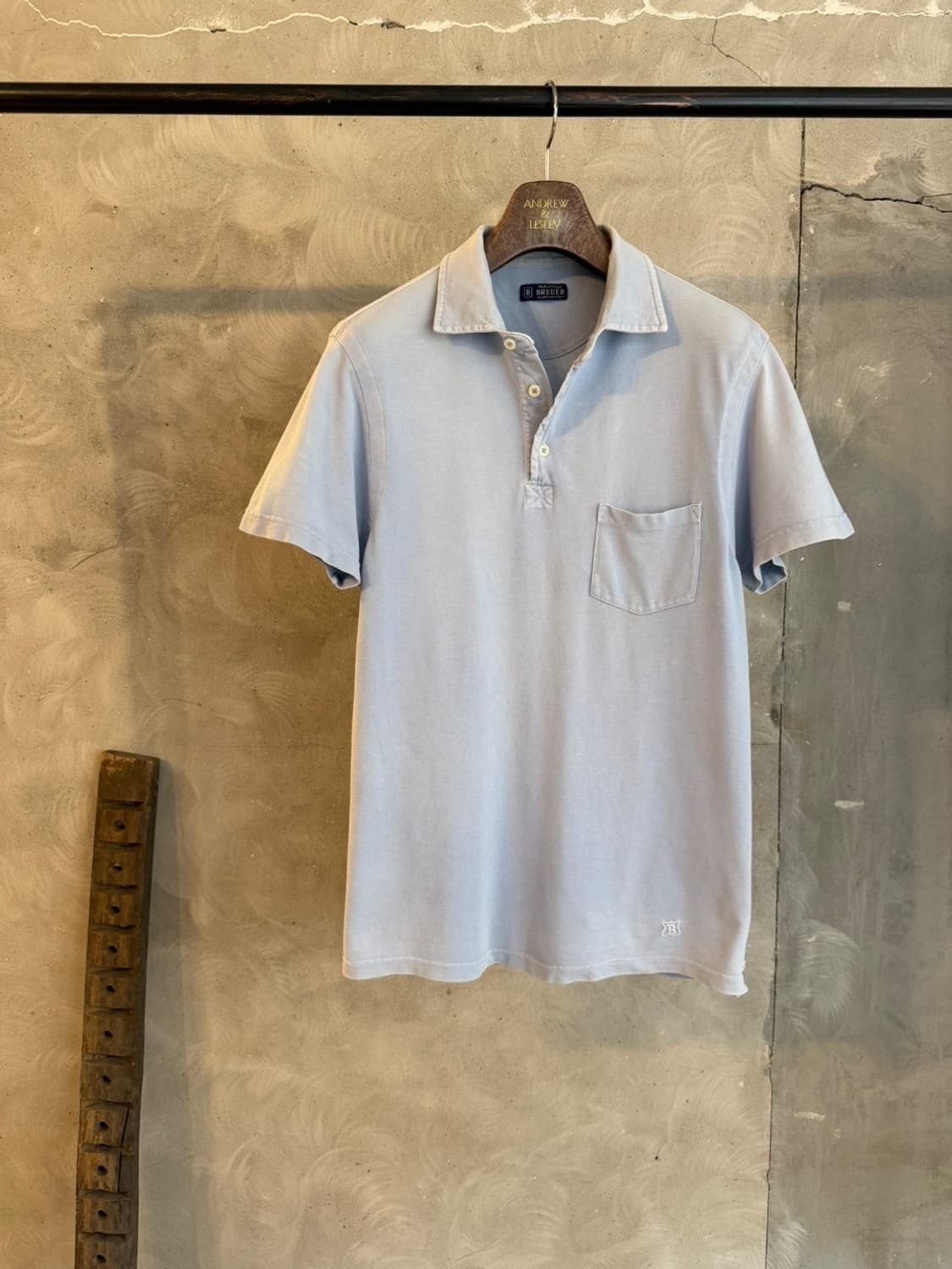 브로이어 pk 셔츠 100 상품이미지3