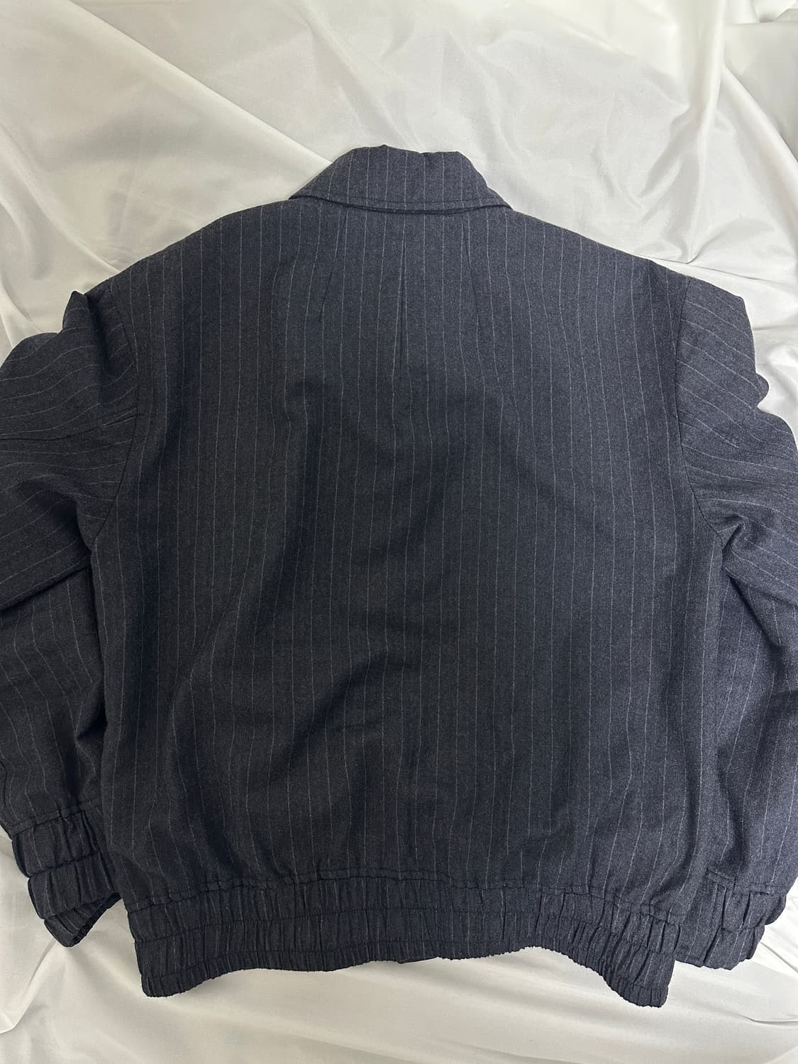 [1] hansolkim 한솔킴 글로브 블루종 상품이미지2