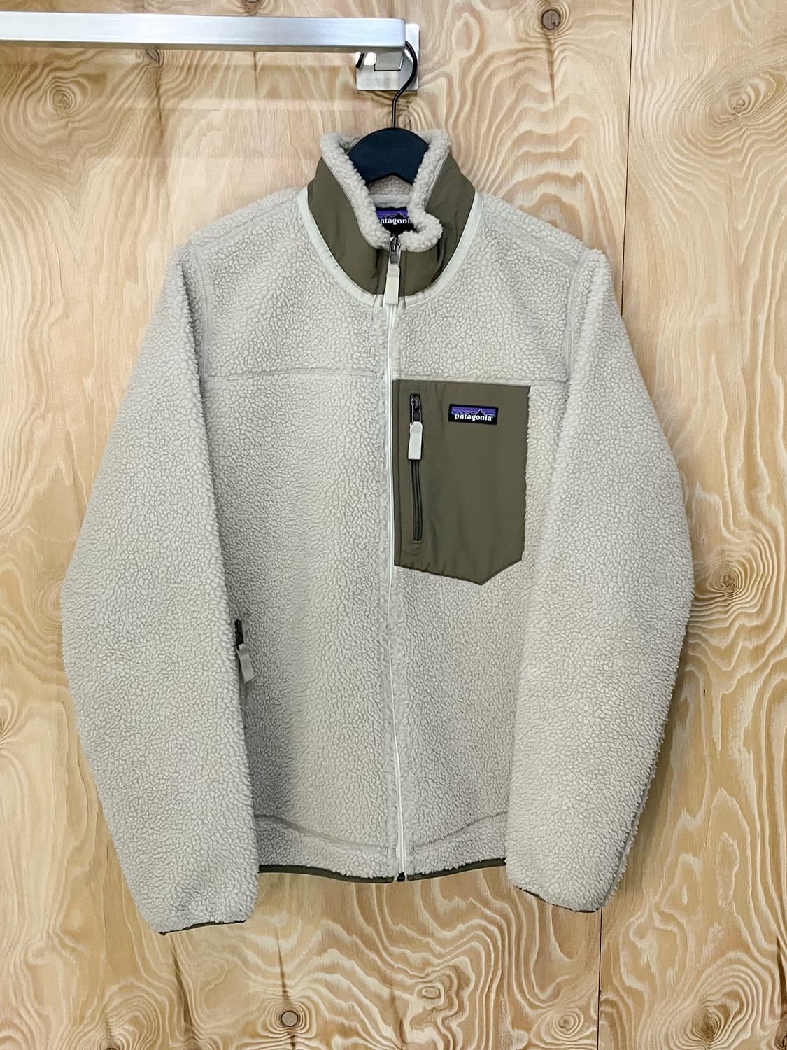 파타고니아 레트로 엑스 플리스 자켓 상품이미지2