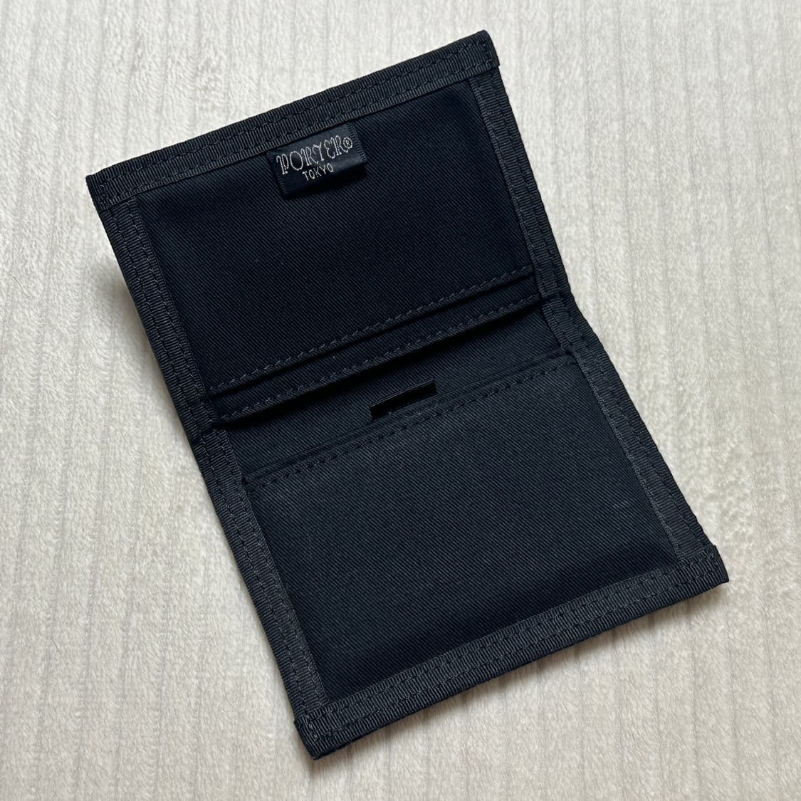 포터 드로잉 반지갑 상품이미지2