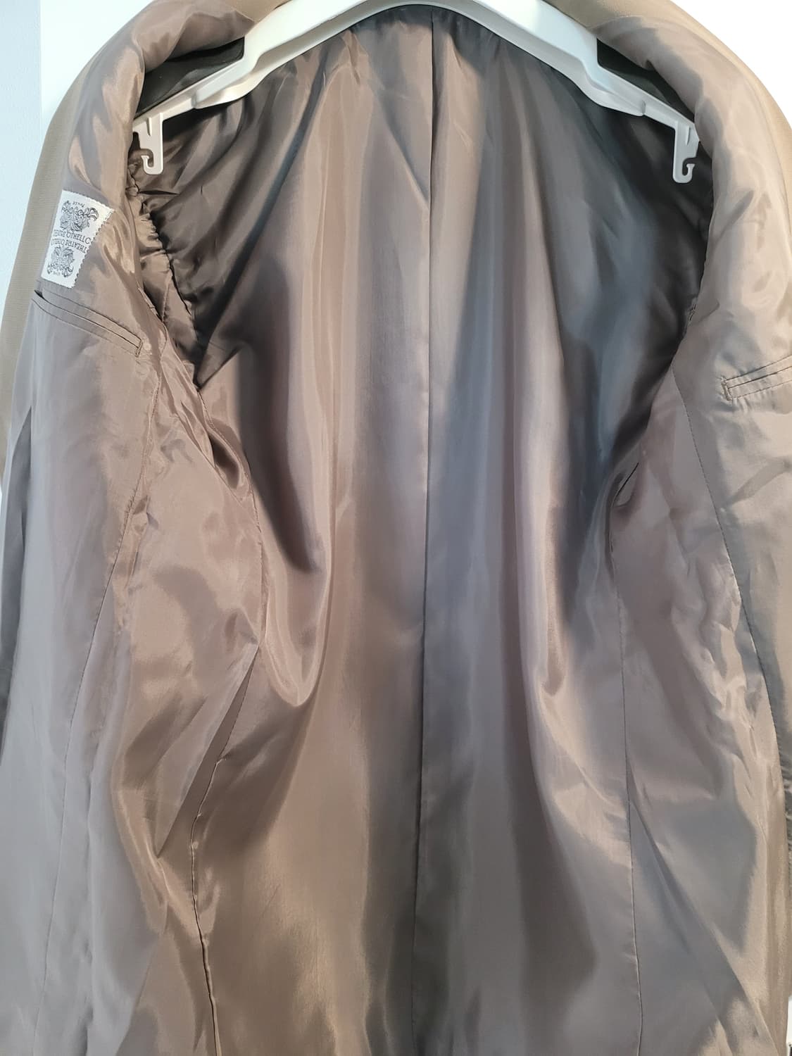 나를 가장 빛내주던 한 벌, ‘오델로’ 맞춤 정장 보냅니다  상품이미지5