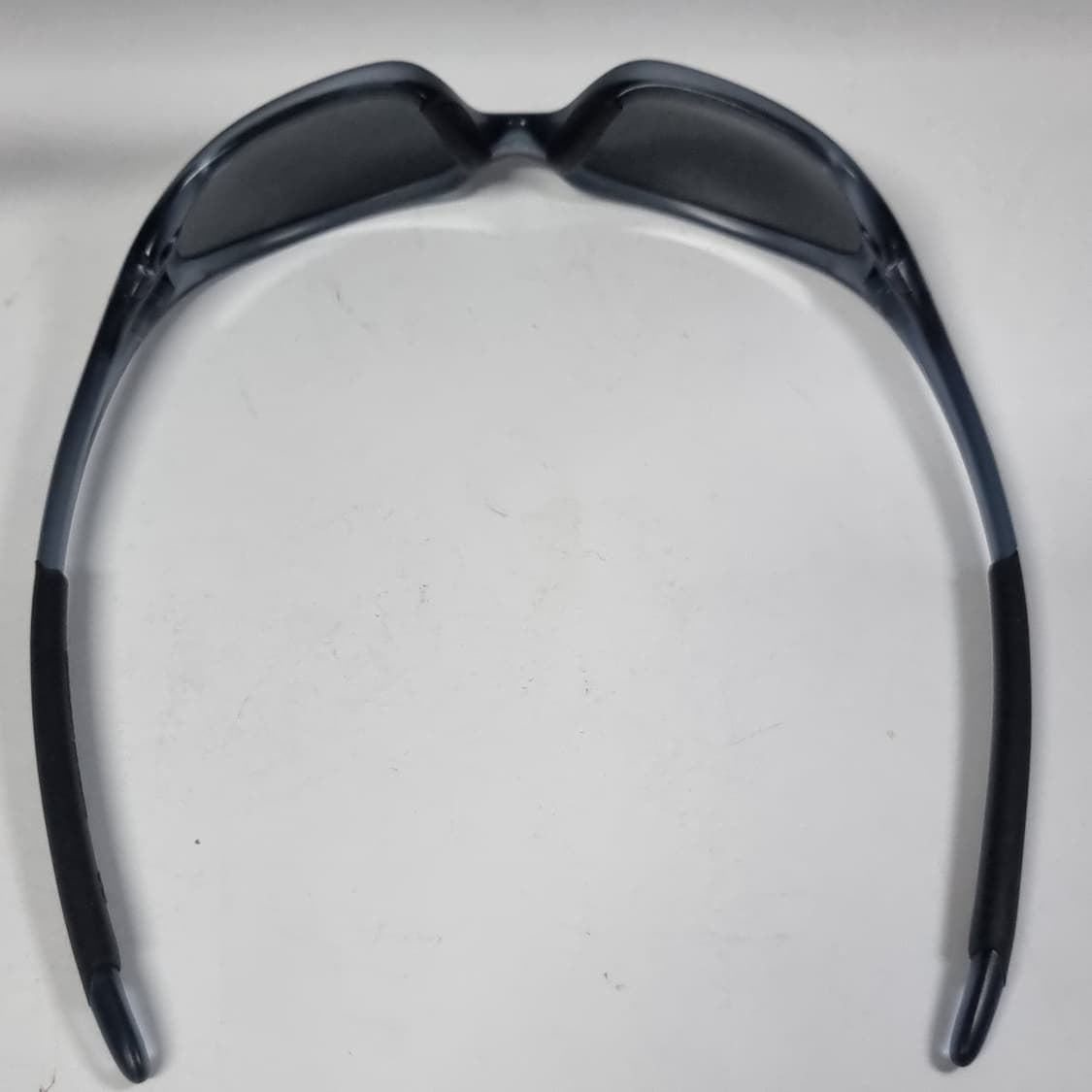 오클리 XX 트웬티 매트크리스탈 블랙 상품이미지8