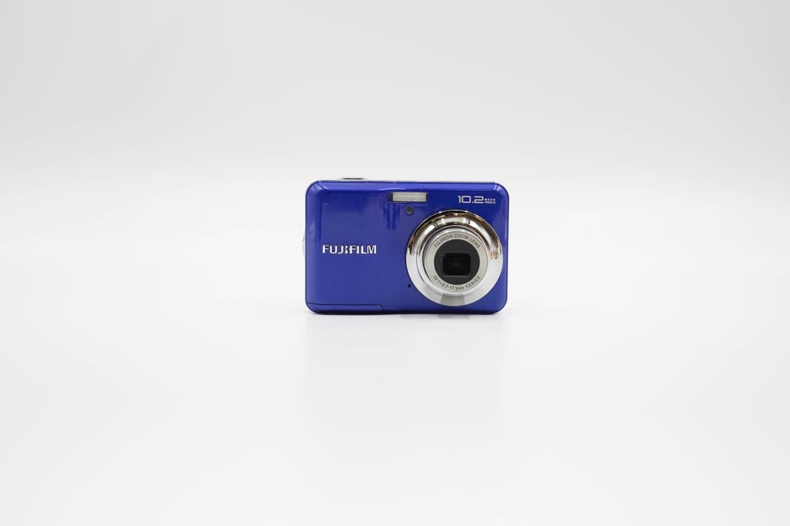 Fujifilm FinePix A170 (후지필름 파인픽스 A170) 상품이미지3