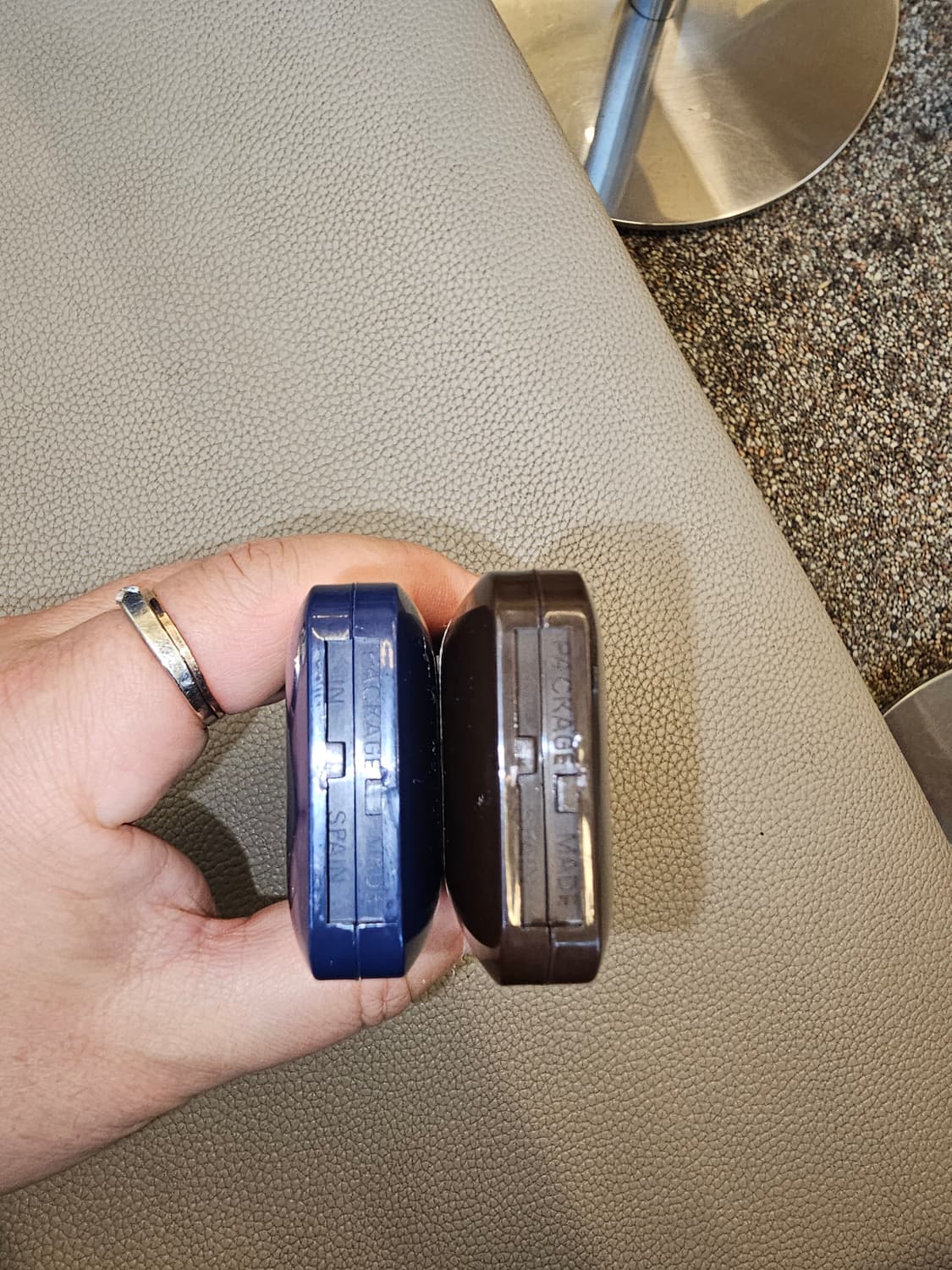 구찌 스프레이 향수 2종 세트 상품이미지3