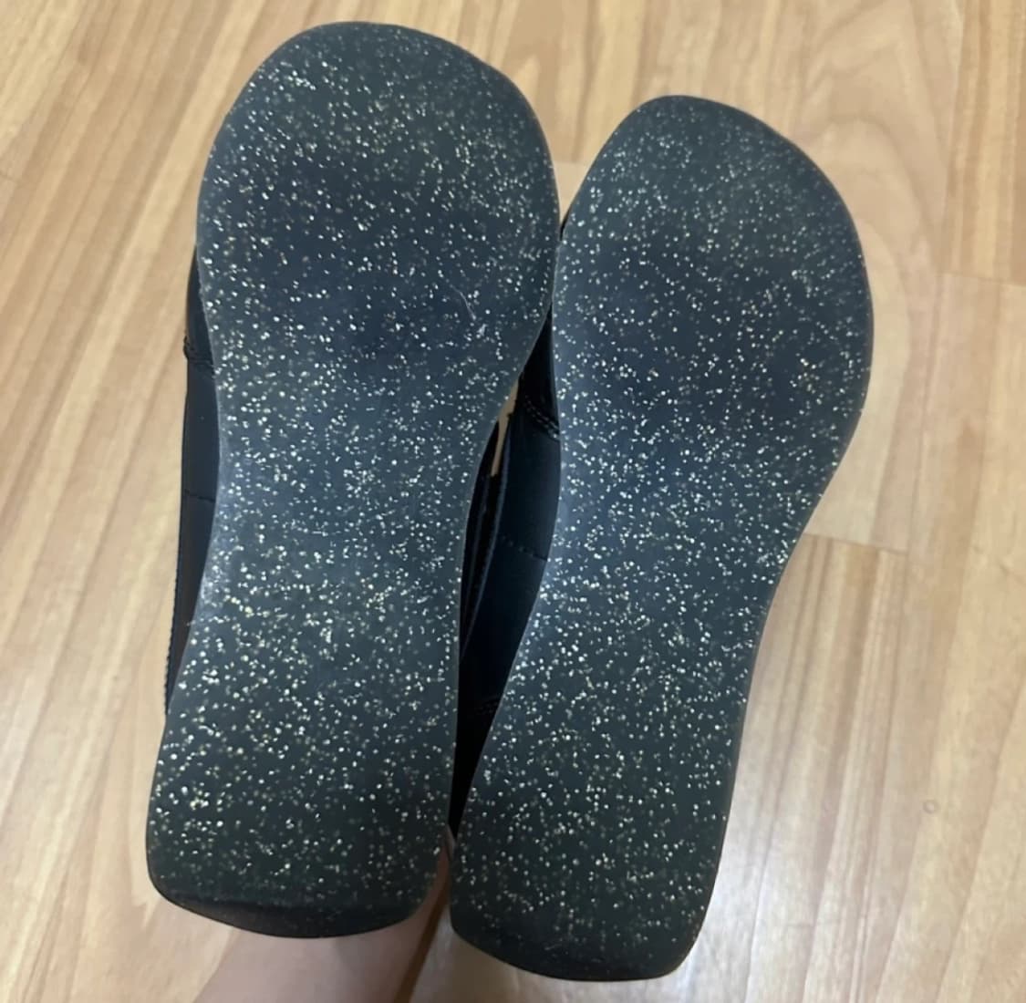 나이키X꼼데가르송 나이트트랙 / 240 상품이미지5