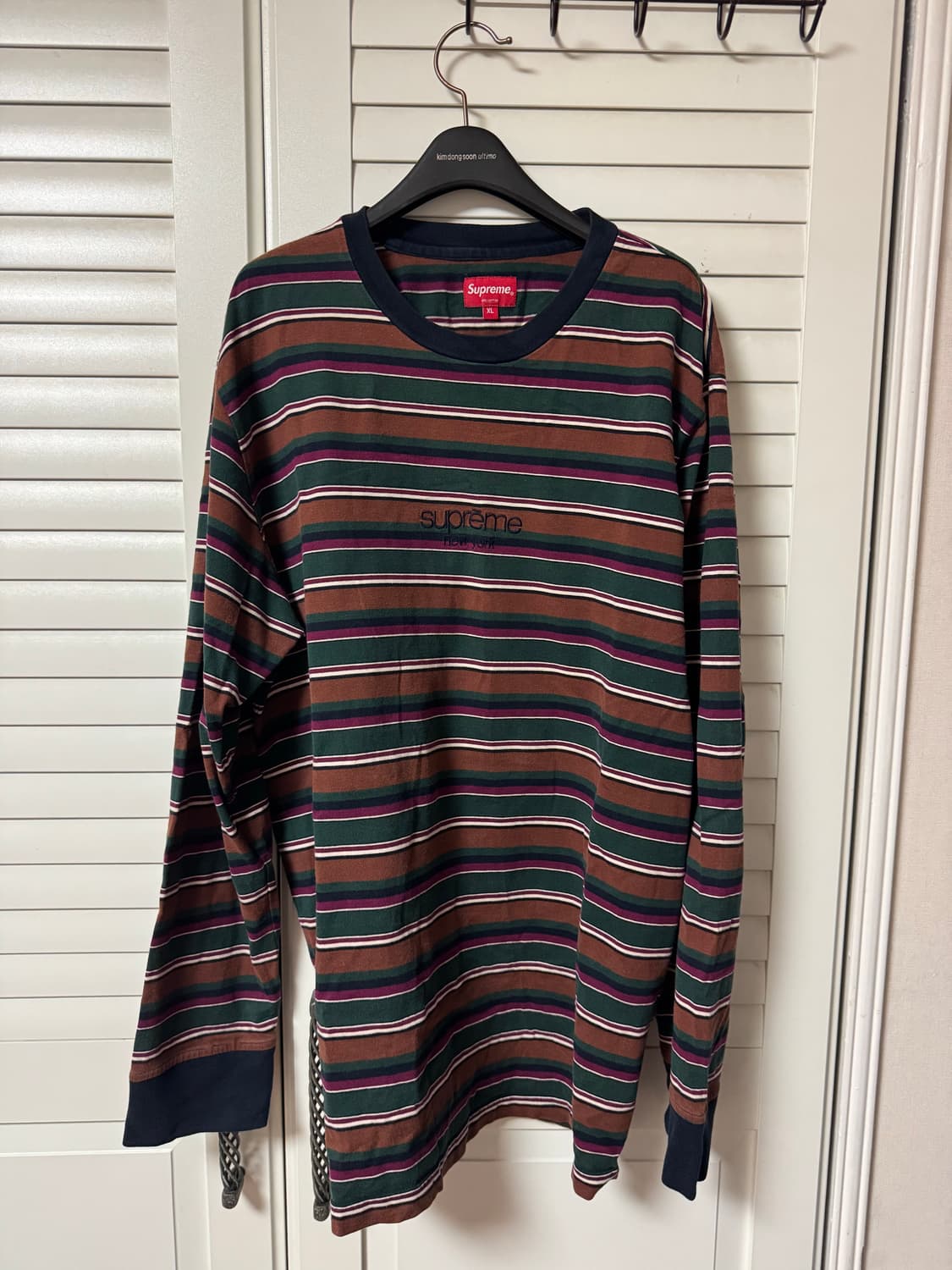 스투시, 슈프림, 빈지노 상의 다수 상품이미지5