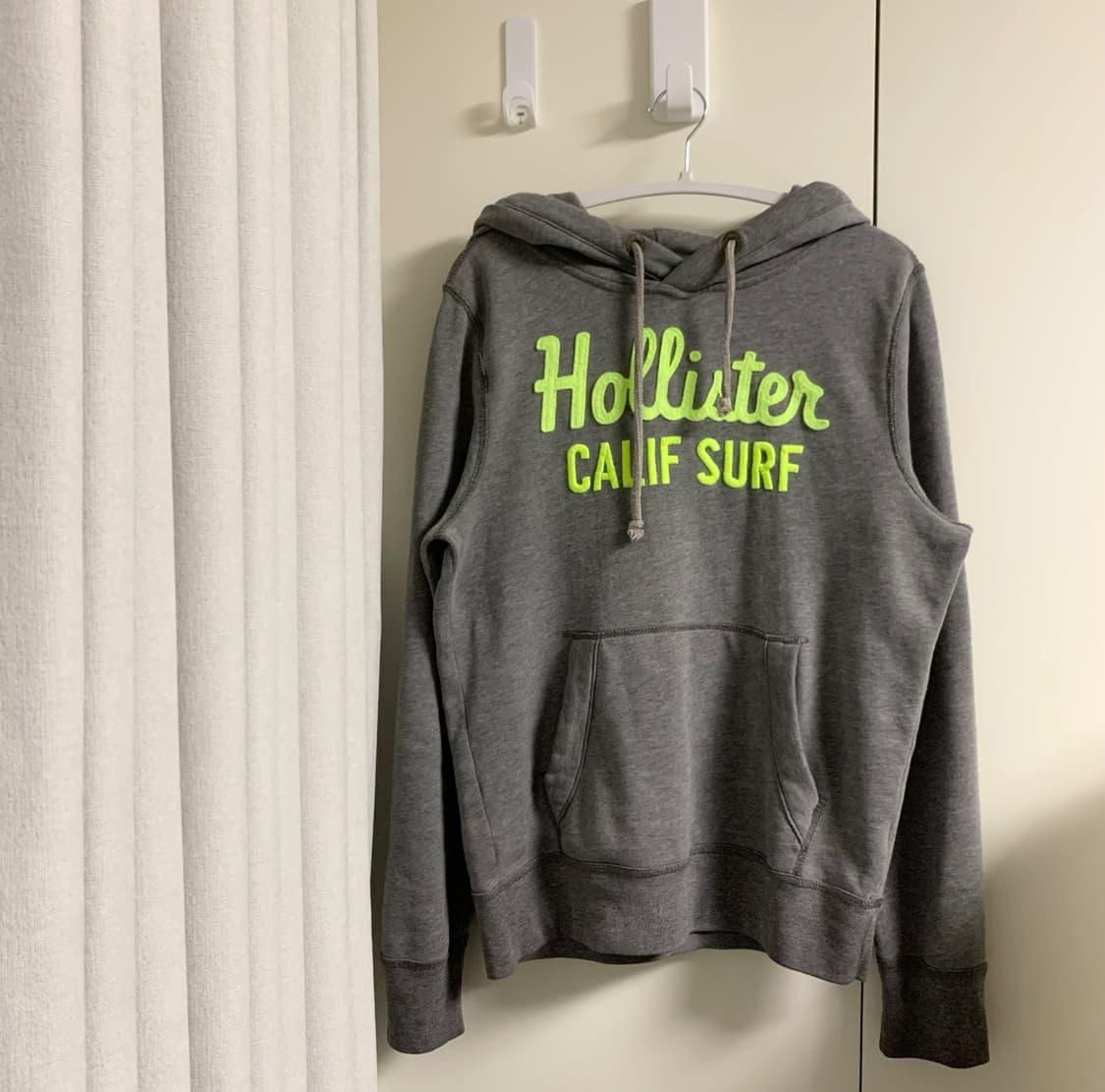  HOLLISTER 후드티 상품이미지2