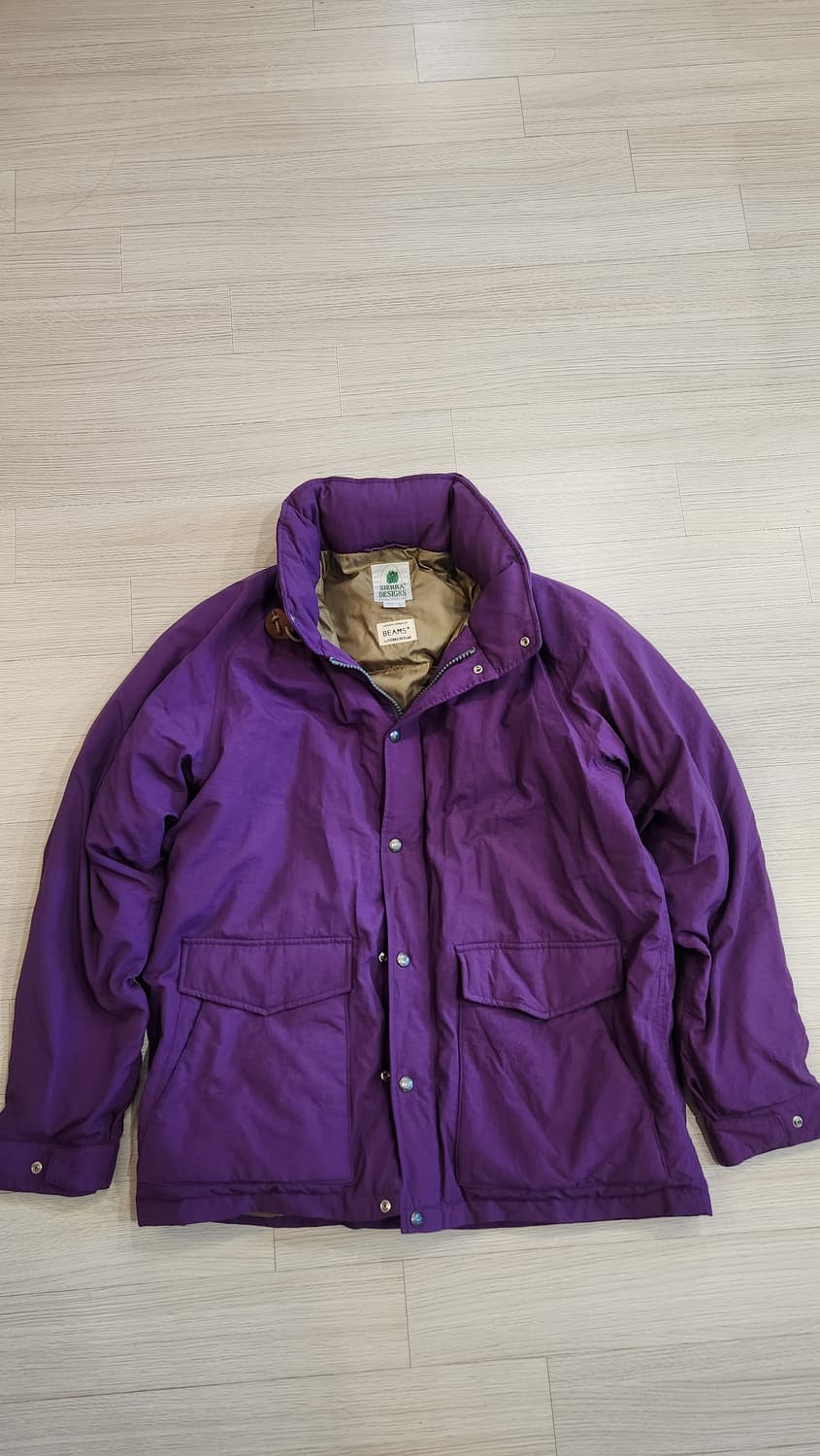 BEAMS BY SIERRA DESIGNS  상품이미지2