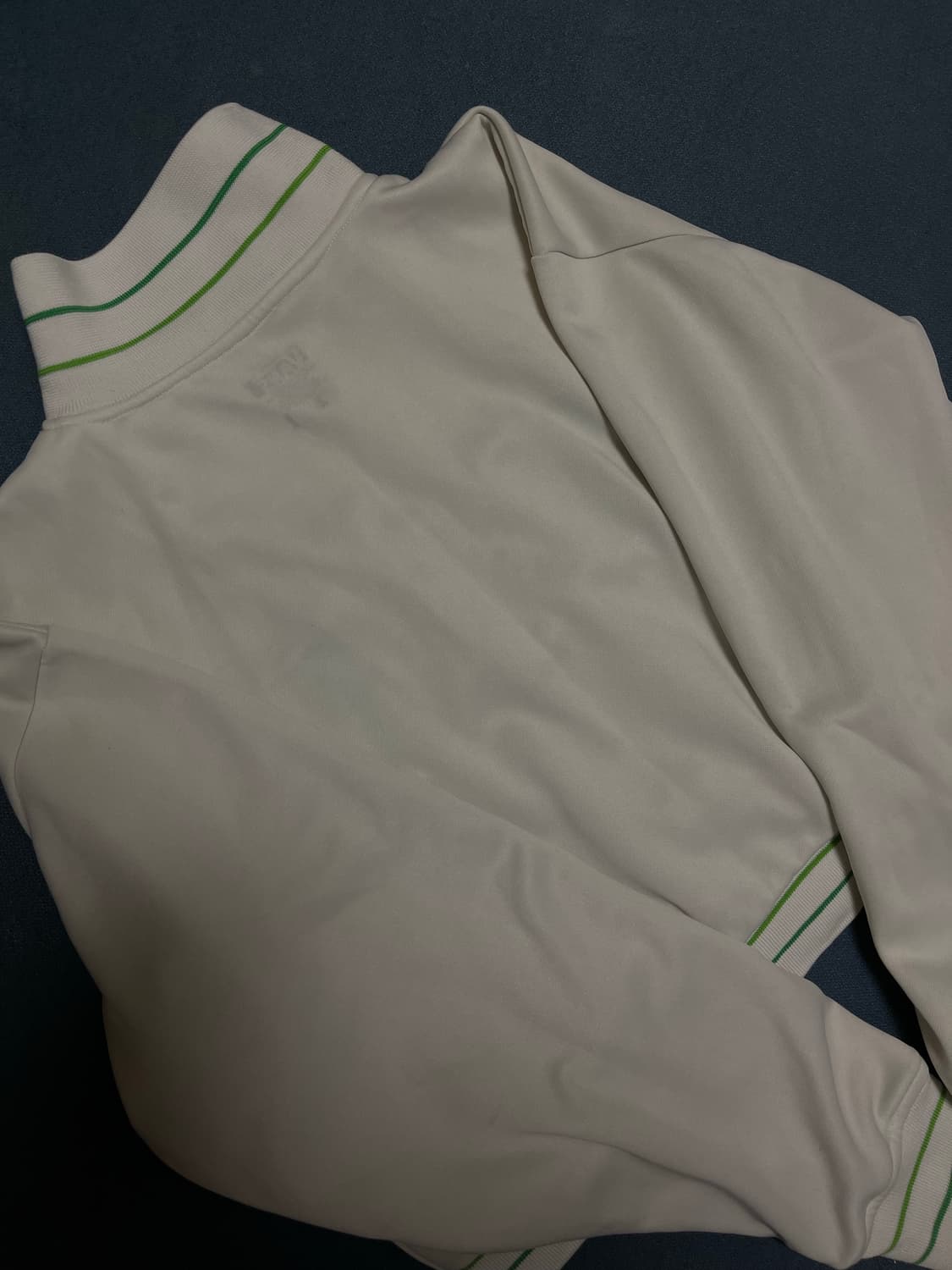 반스 Vans 커스텀 크롭 져지 트랙탑 상품이미지6