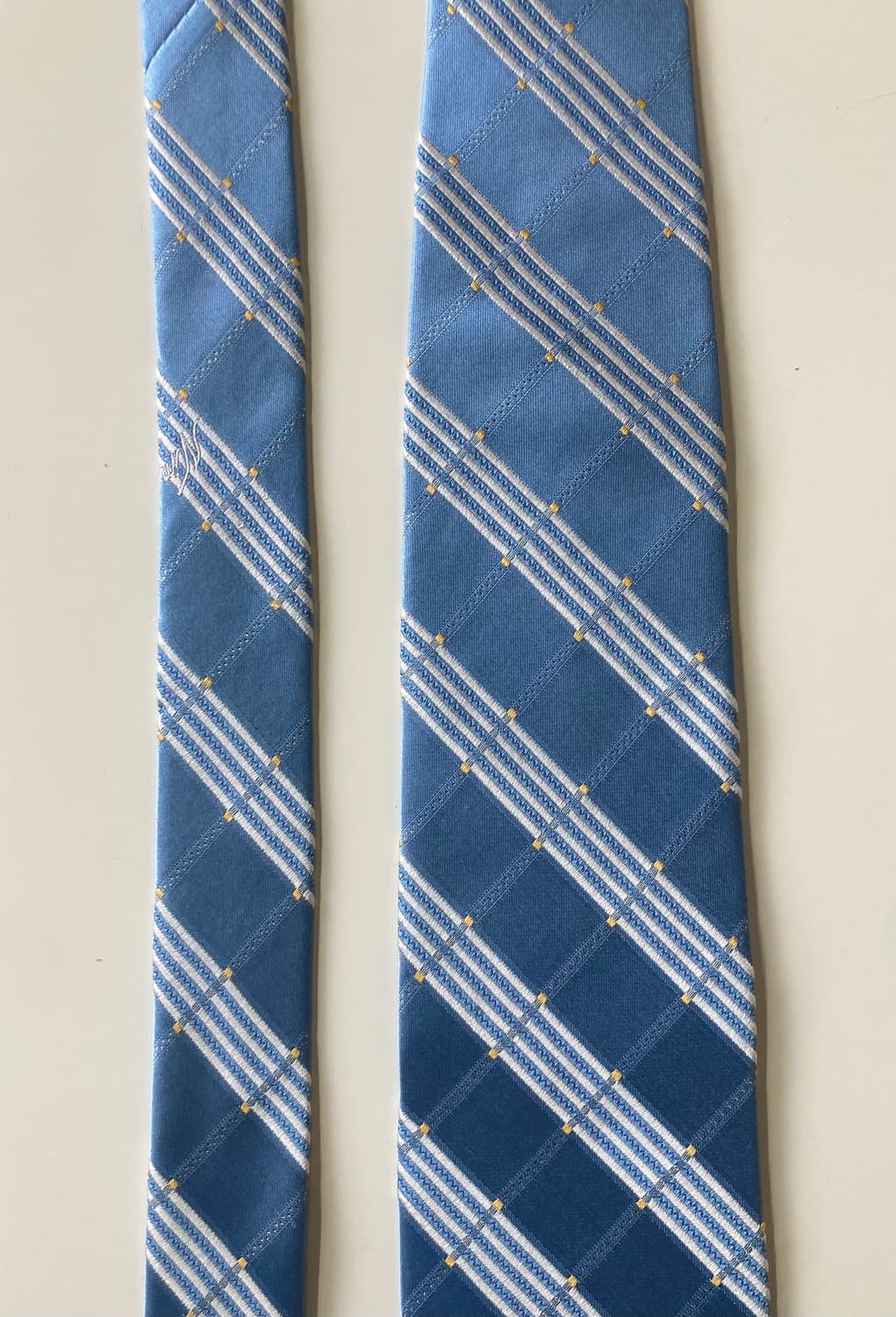 니나리치 넥타이 상품이미지3