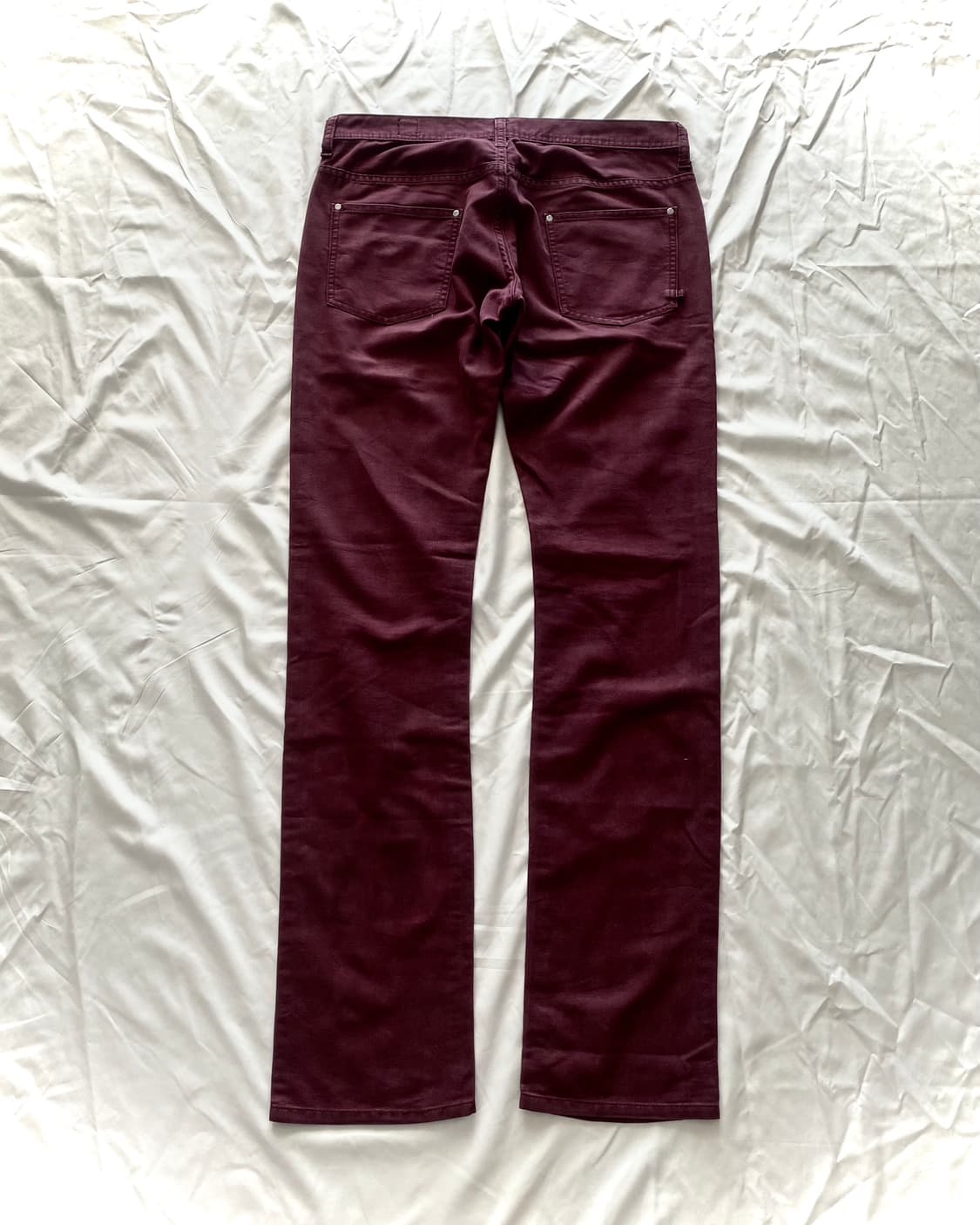 semantic design pants 상품이미지2