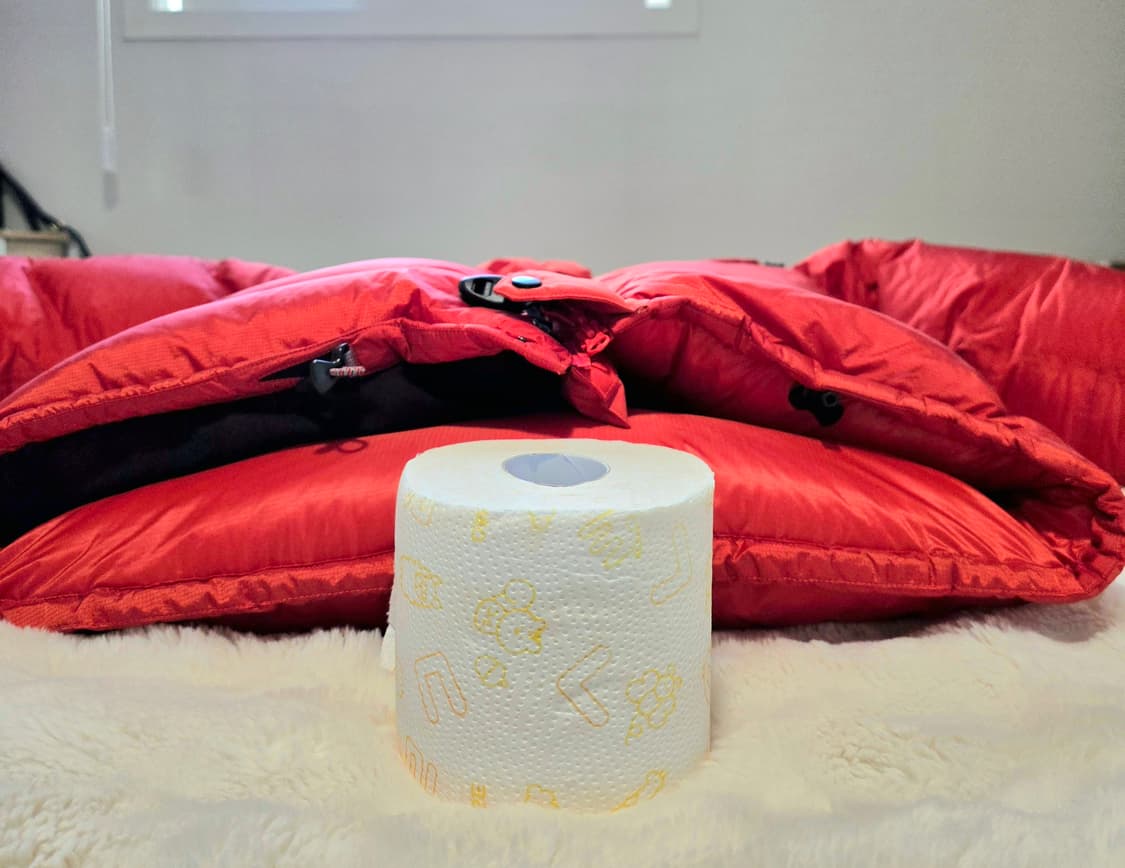 클라터뮤젠 아이빙자켓 팝니다  상품이미지4