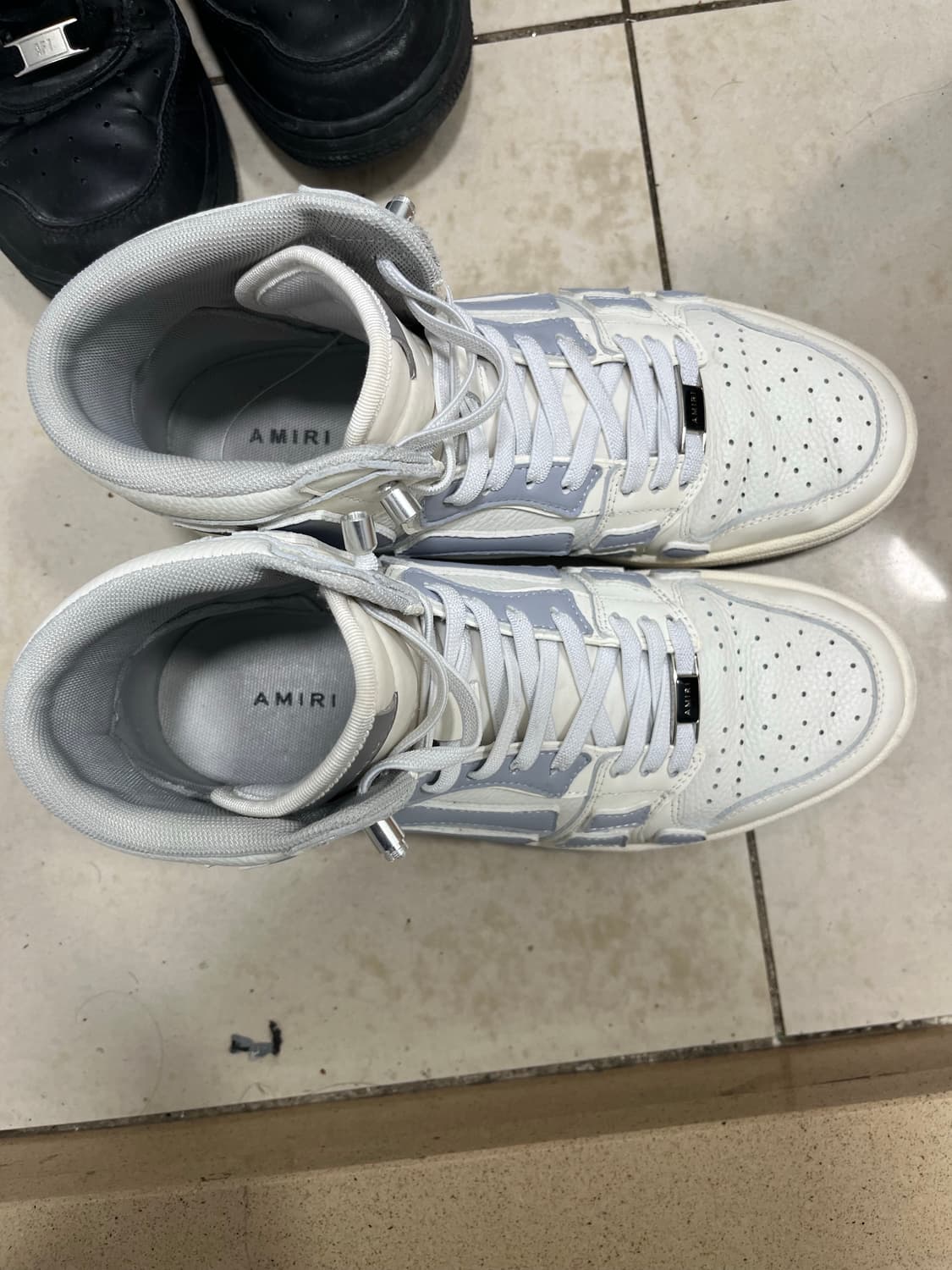 아미리 스켈레톤 하이탑 260 상품이미지2