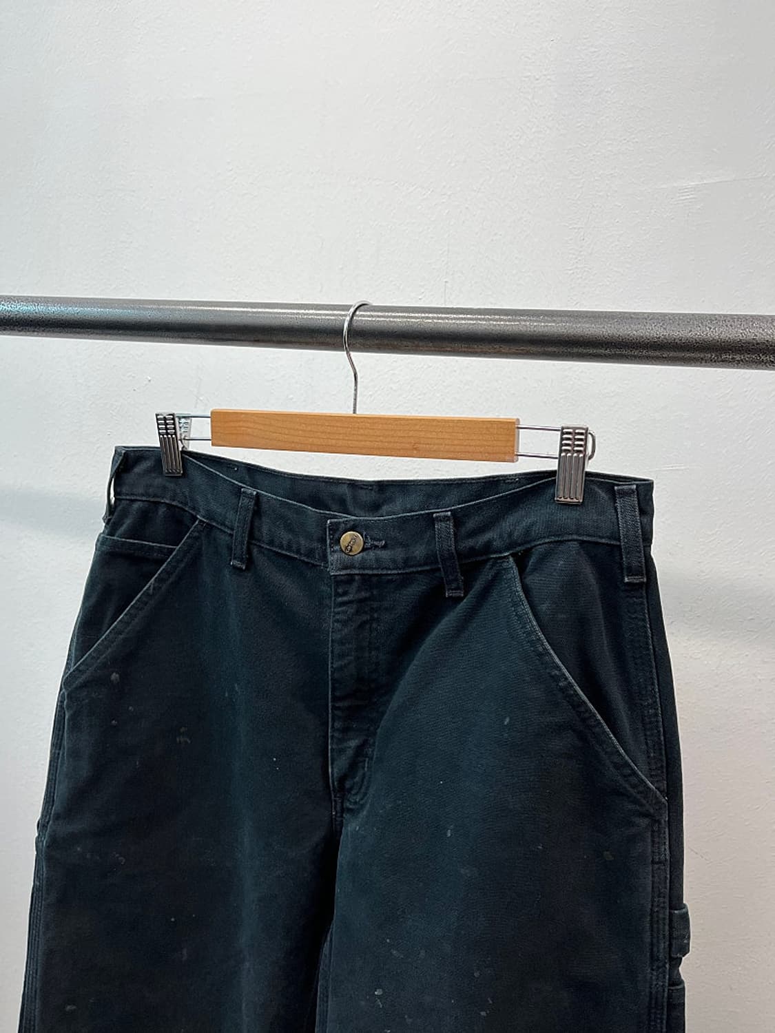 31-32) 칼하트 리플렉티브 카펜터 팬츠  상품이미지4