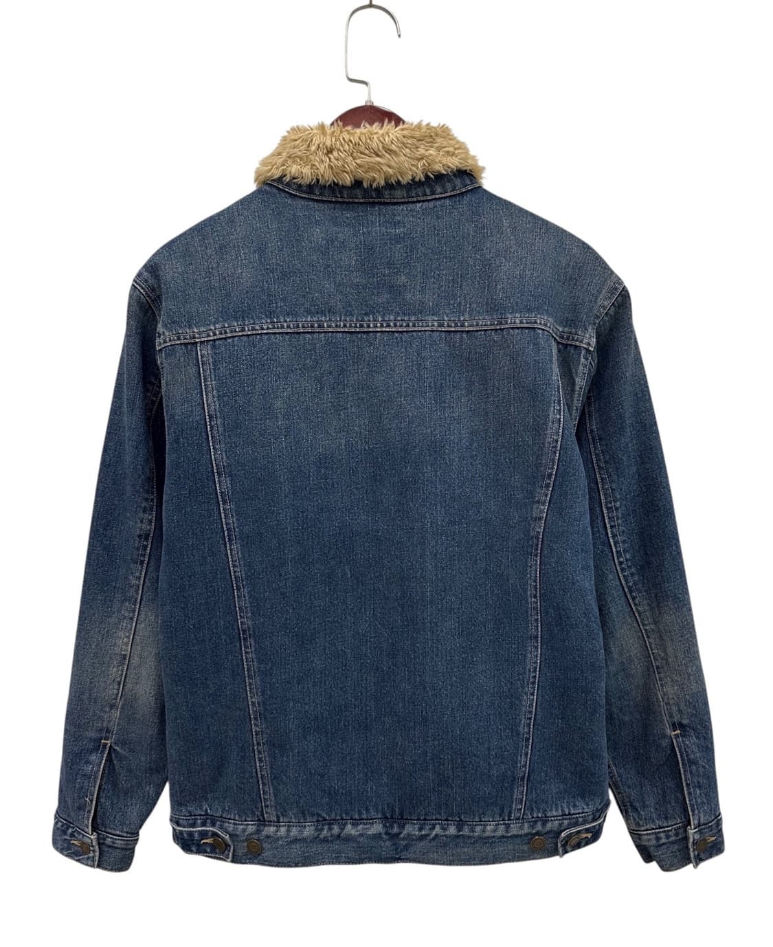 00s 리바이스 쉐르파 데님자켓 (L)  상품이미지10