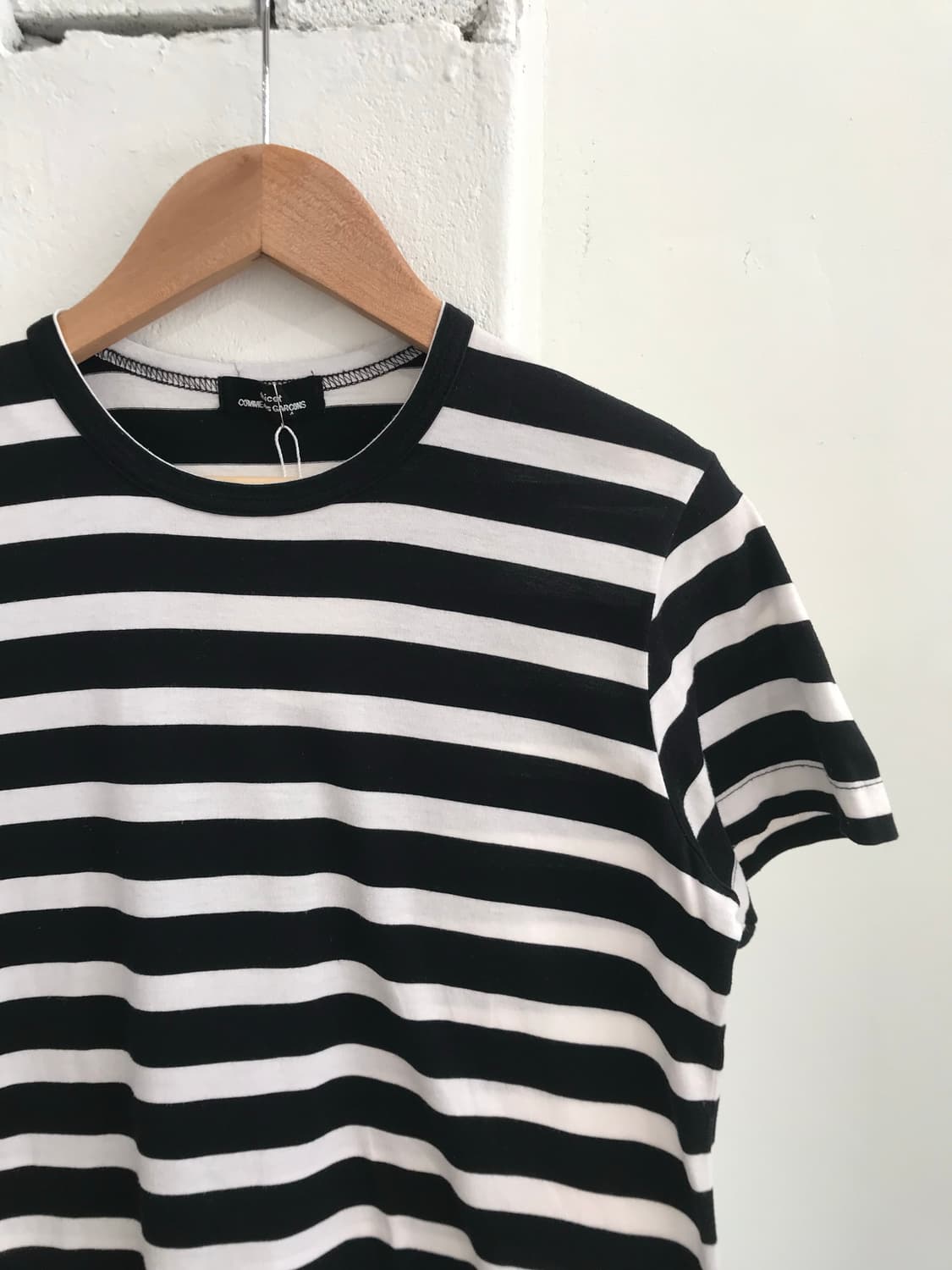 Comme des garcons stud T 상품이미지2