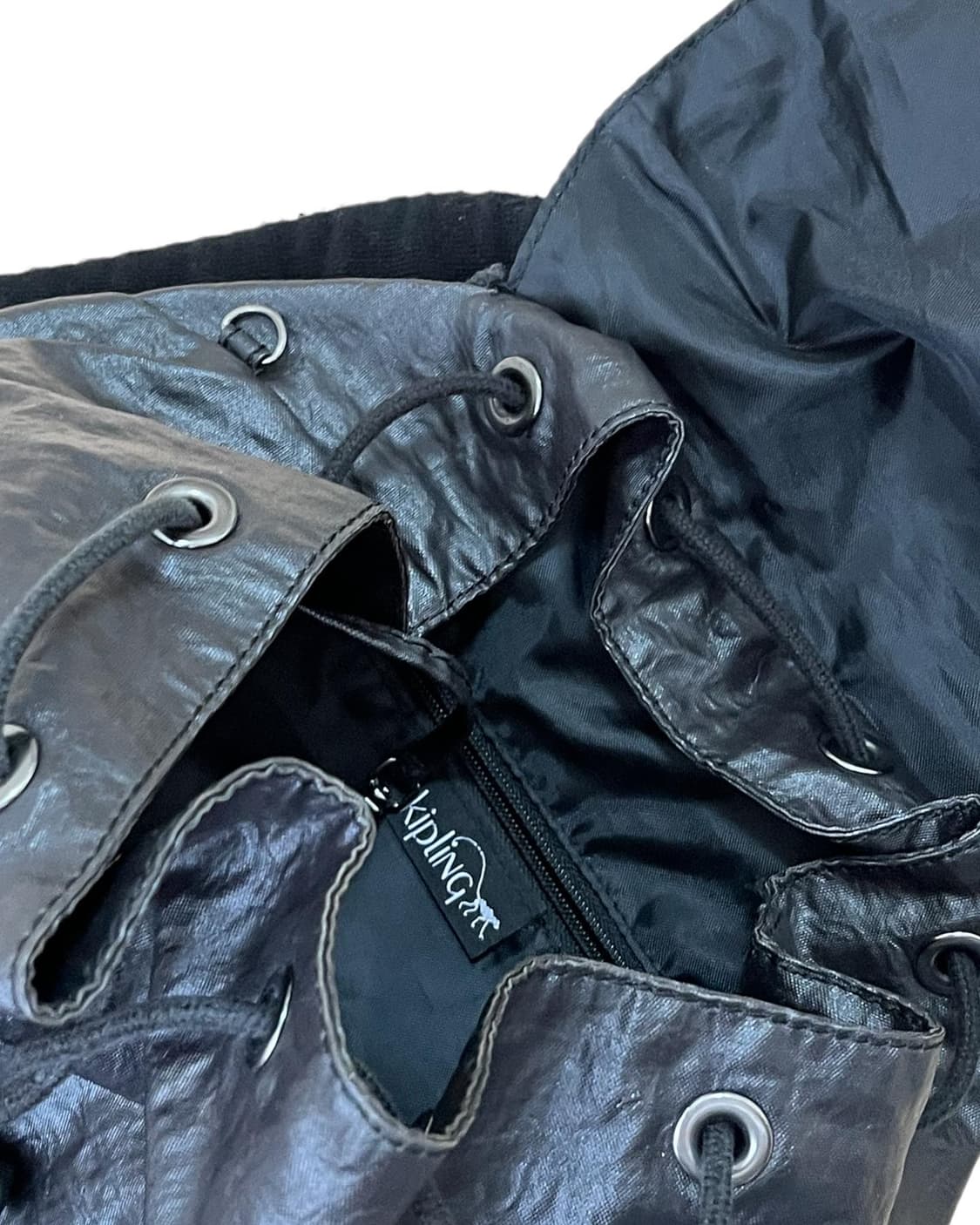 Kipling backpack 상품이미지3