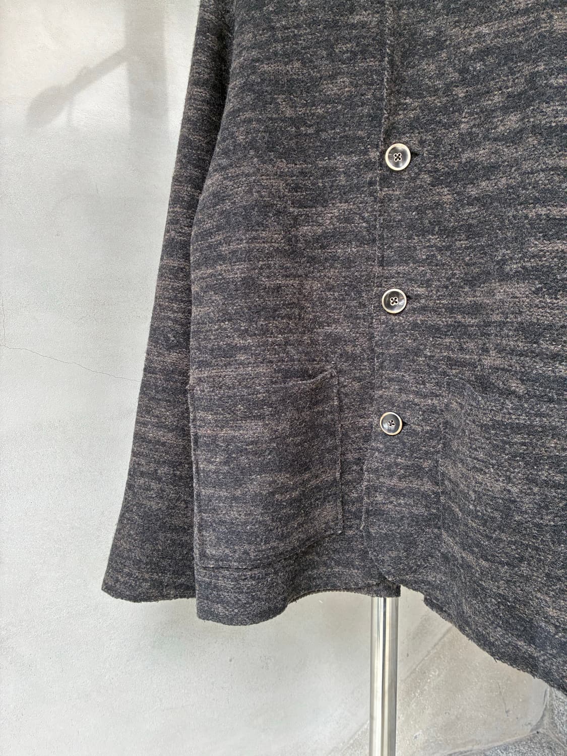 캐피탈 울 자켓 상품이미지2