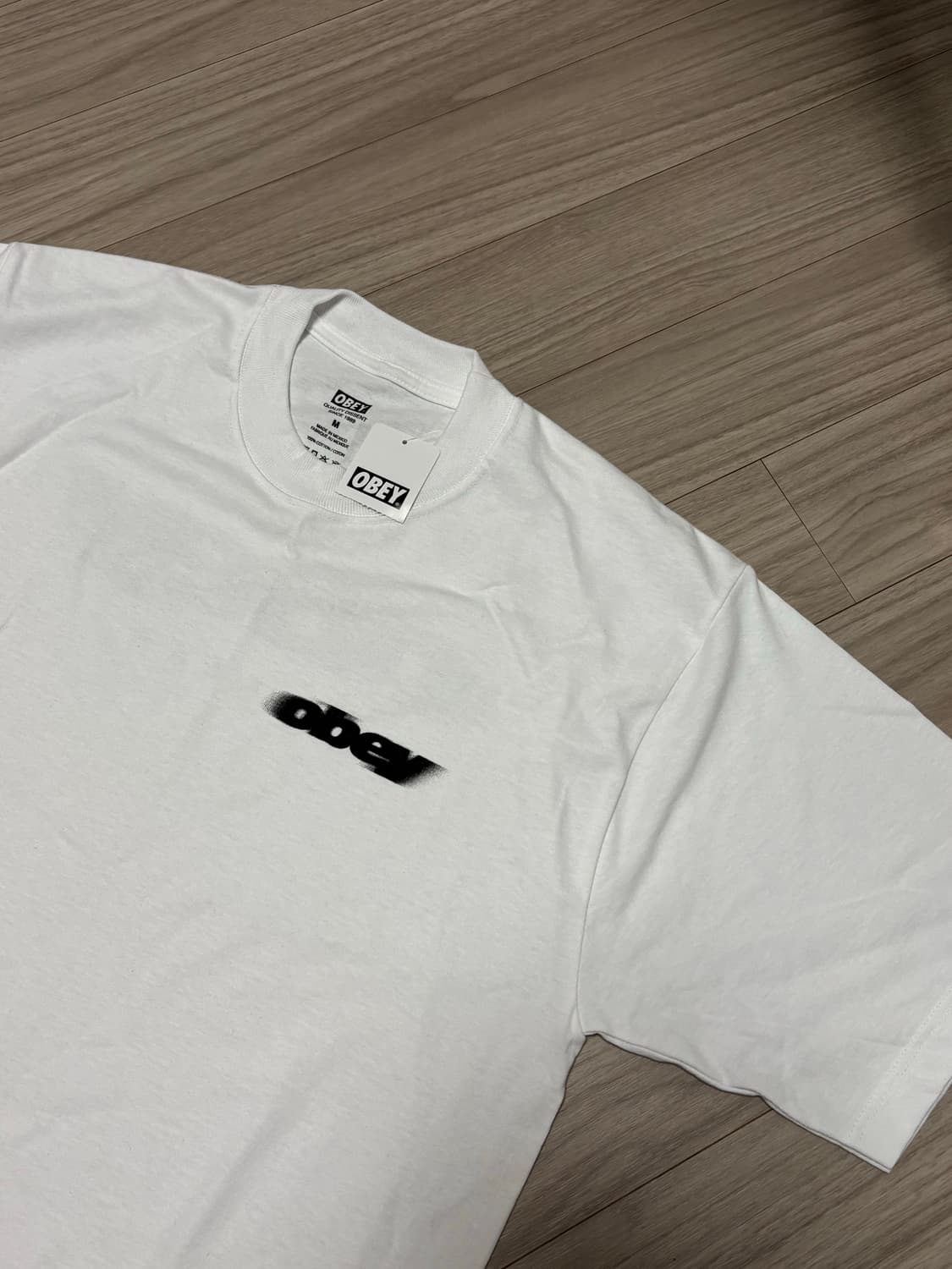 오베이 반팔M 오사카한정 상품이미지2