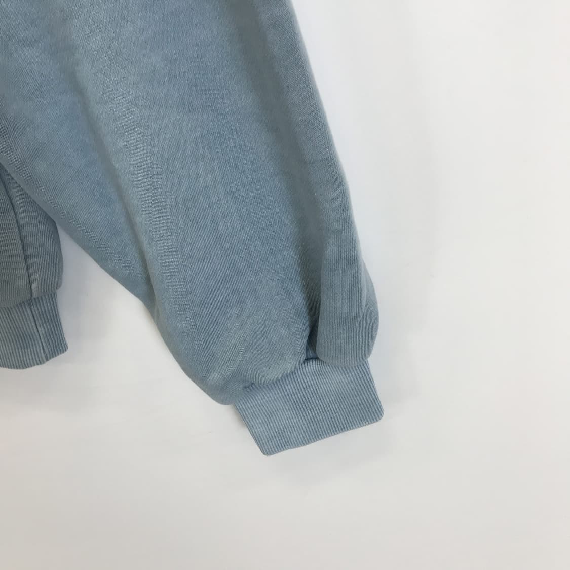 타입서비스 TYPESERVICE 피그먼트 스웻셔츠 [OS] 상품이미지3