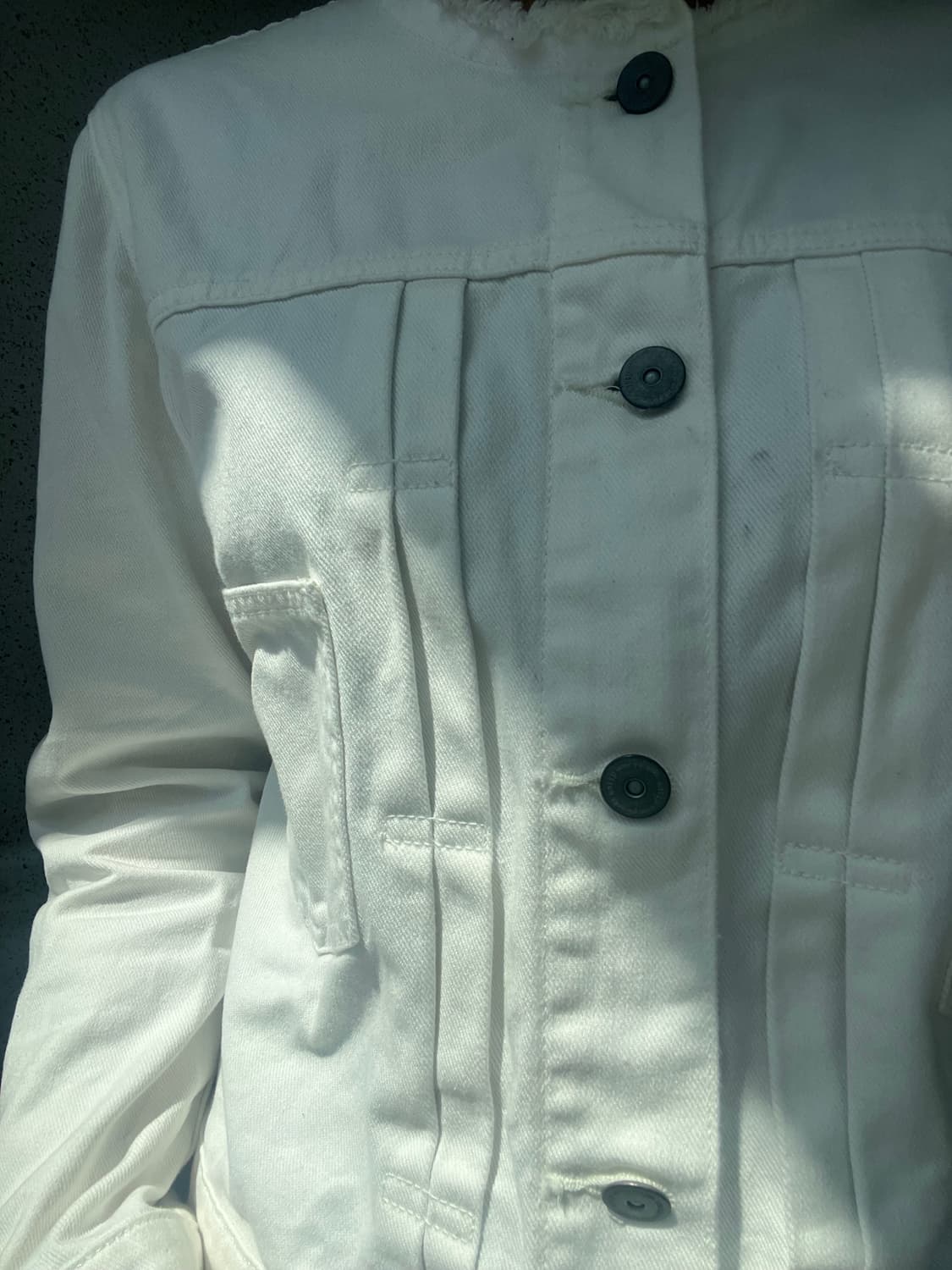 earth music&ecology 자켓 상품이미지6