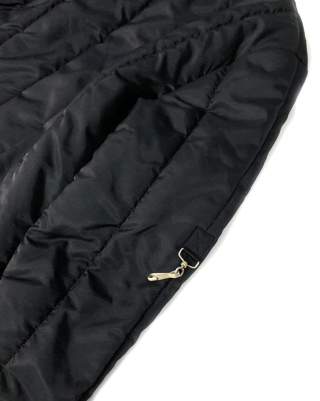 Agnes B 패딩 점퍼 상품이미지10