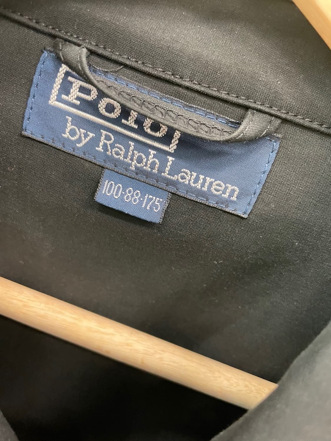 105) 폴로 레인 맥코트 상품이미지4