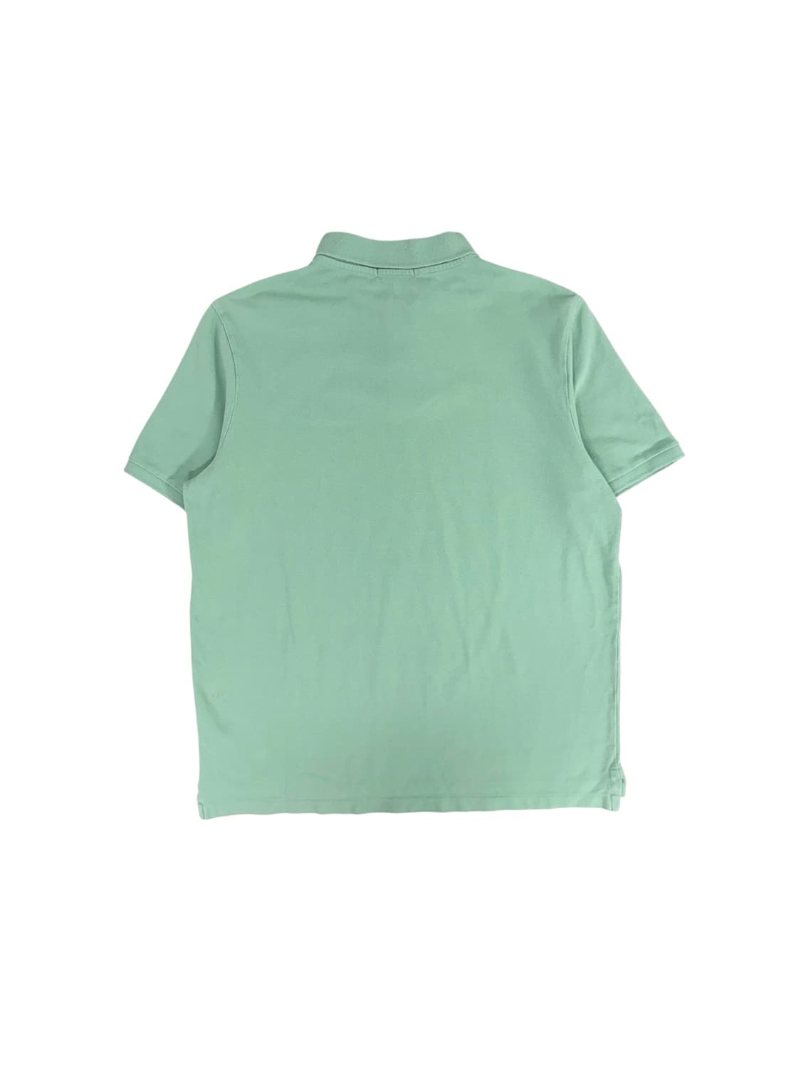 폴로 랄프로렌 민트 반팔 카라티 man L 상품이미지2