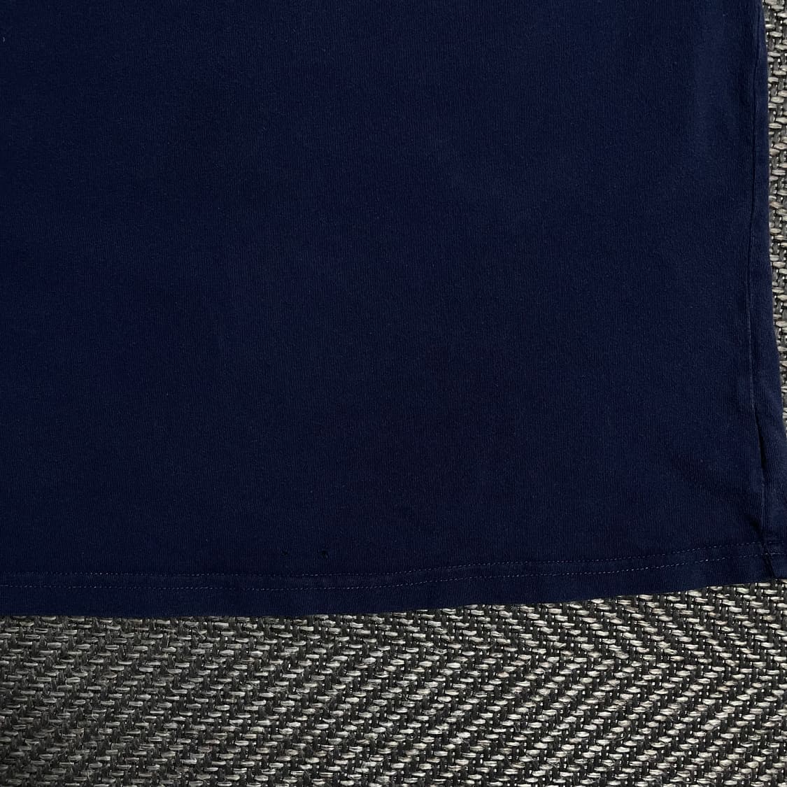 폴로 랄프로렌 레드 포니 자수 반팔 티셔츠y 5149 상품이미지4