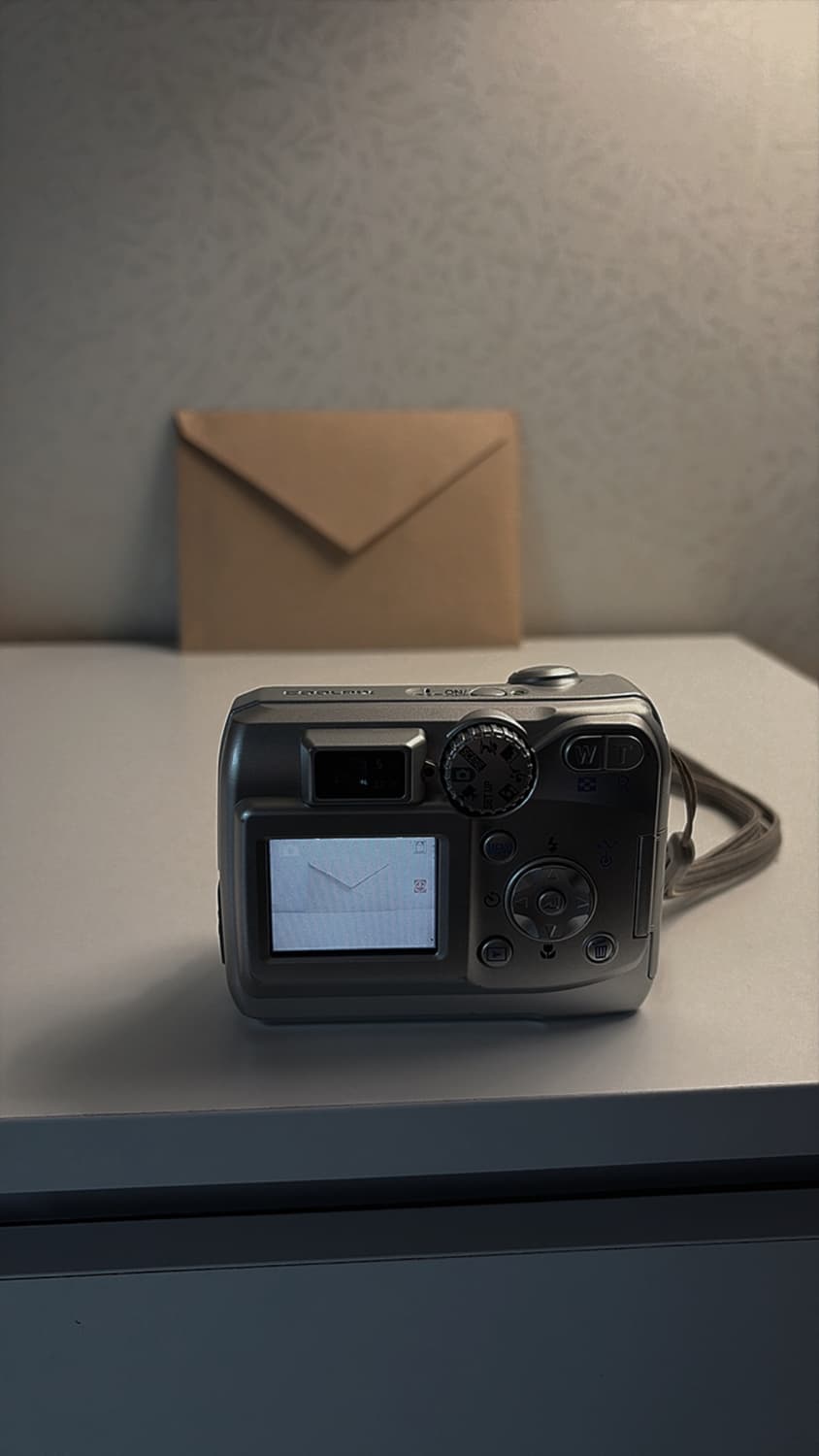 Nikon COOLPIX 2200 상품이미지4