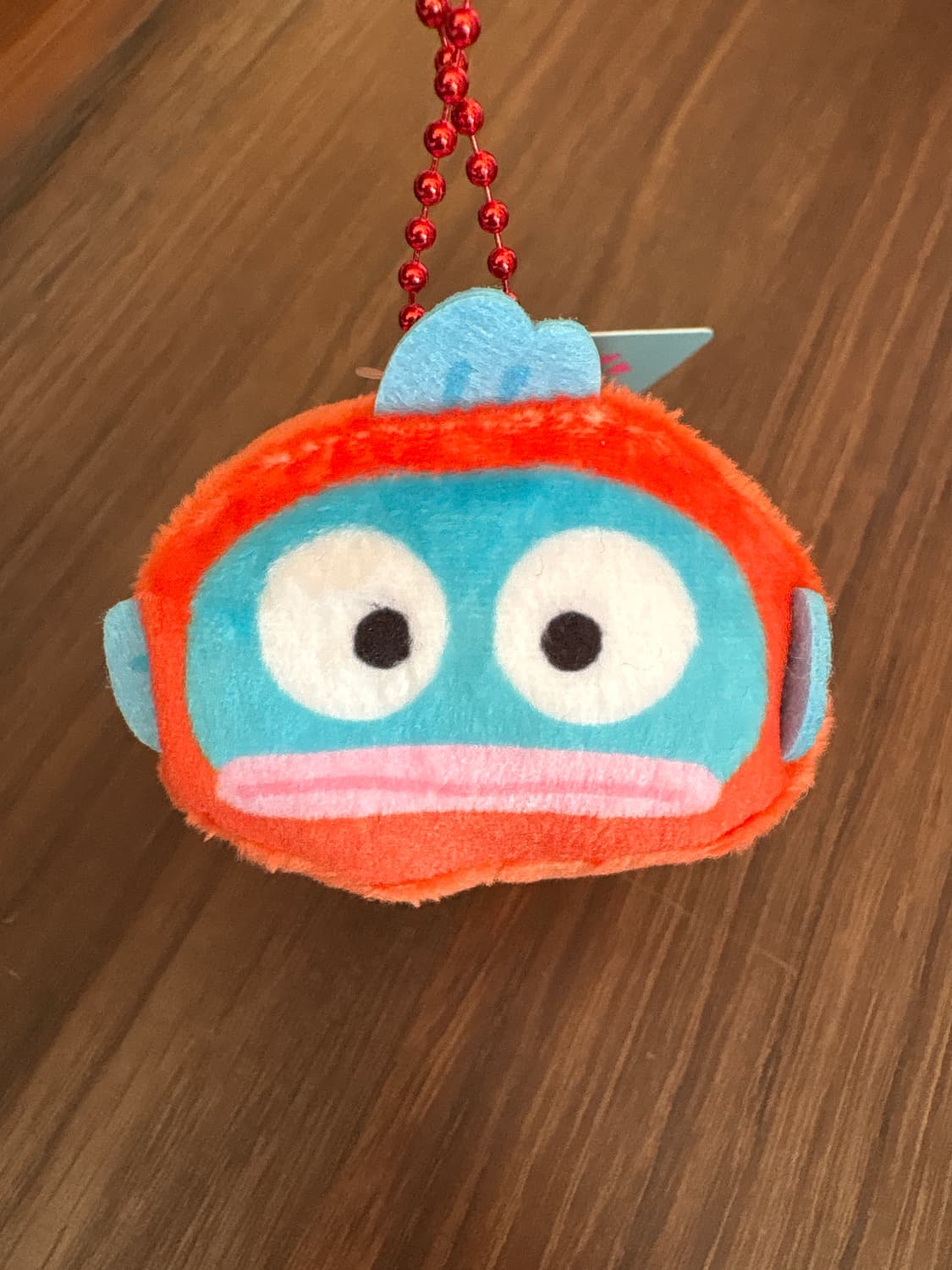 명란 한교동 키링 상품이미지1