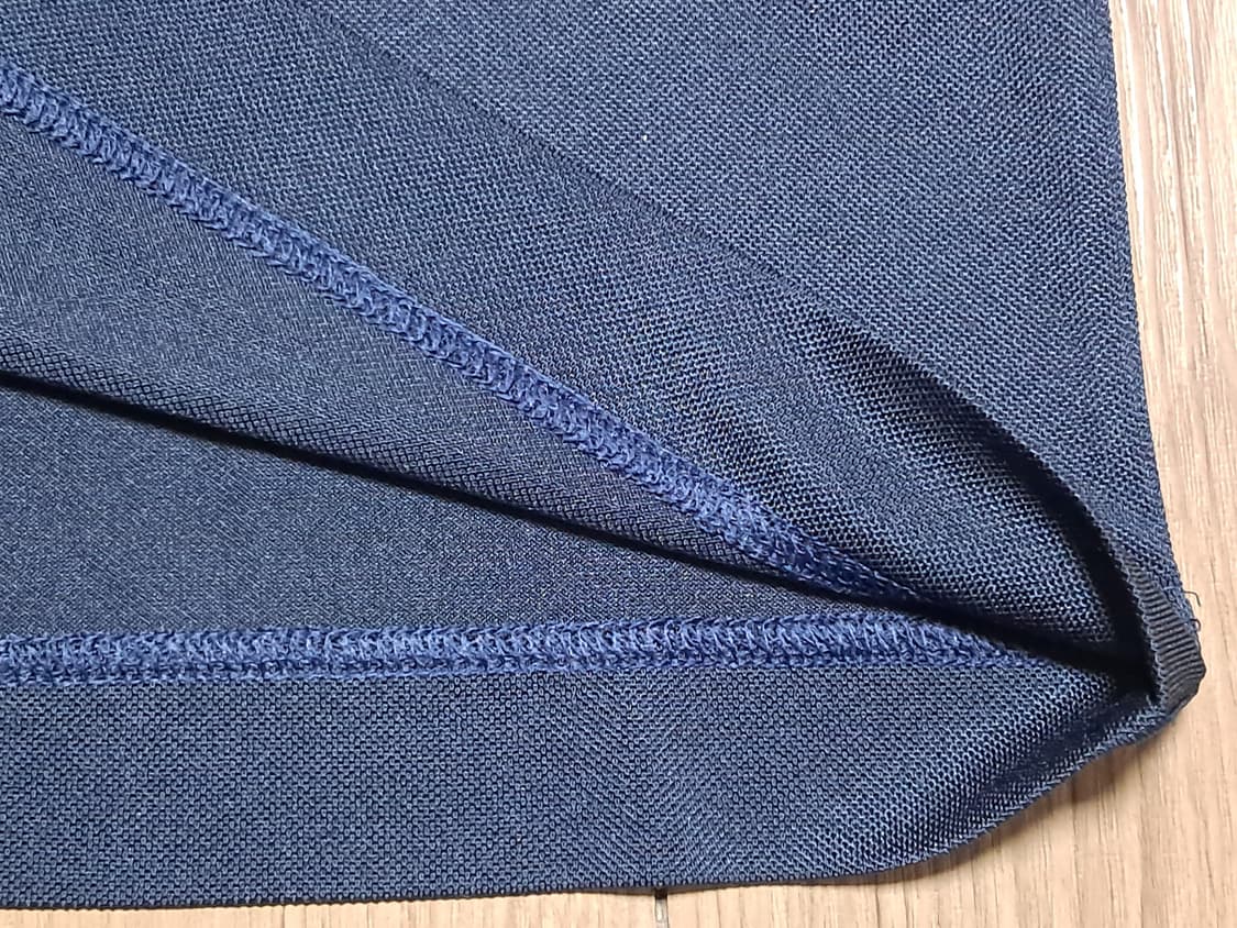 풋조이 골프 반팔티 남성XL 상품이미지7