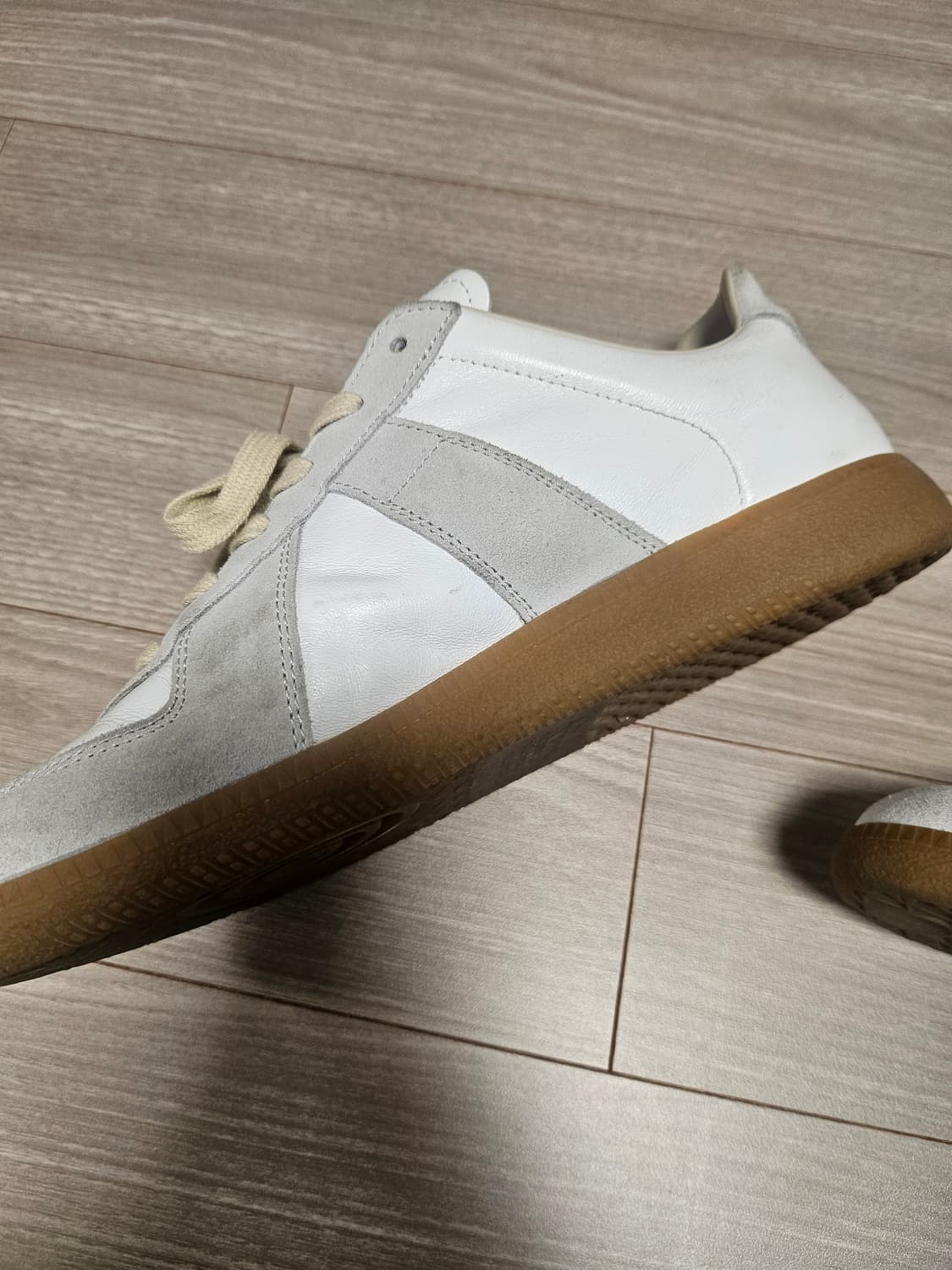 마르지엘라 독일군 39.5 상품이미지4