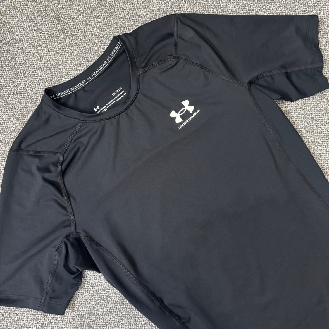 언더아머 기능성 반팔 상품이미지2