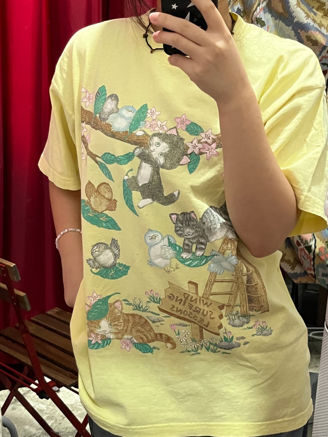 Vintage T-shirts 빈티지 티셔츠  상품이미지1