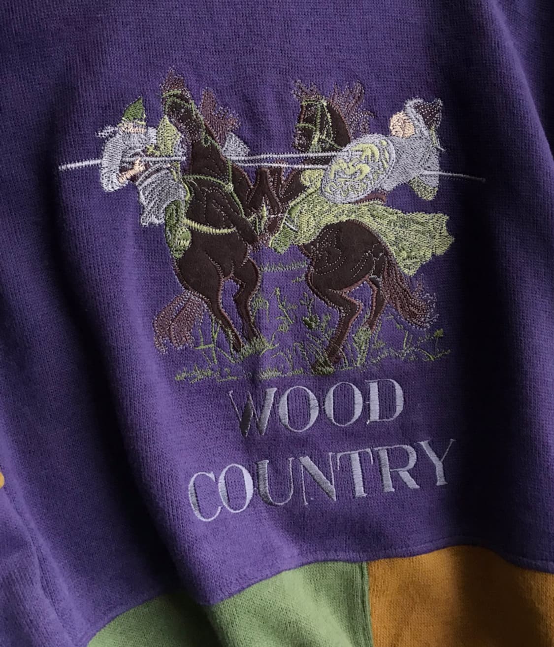 Wood country 상품이미지2