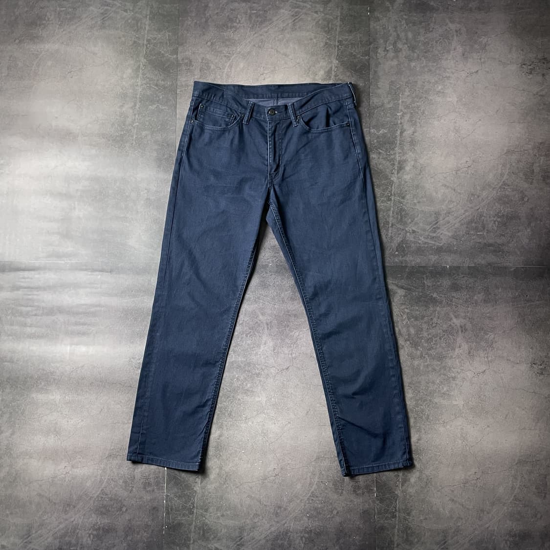 LEVI'S 리바이스541 애슬레틱 테이퍼드핏 데님 코튼팬츠 A00725 상품이미지1