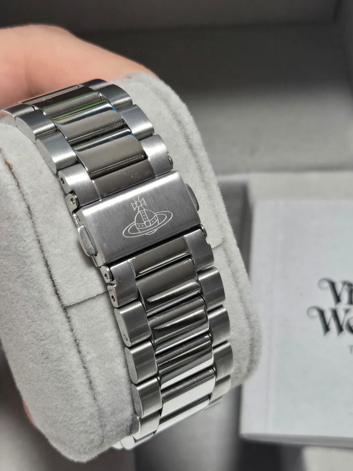 비비안웨스트우드 시계 상품이미지2