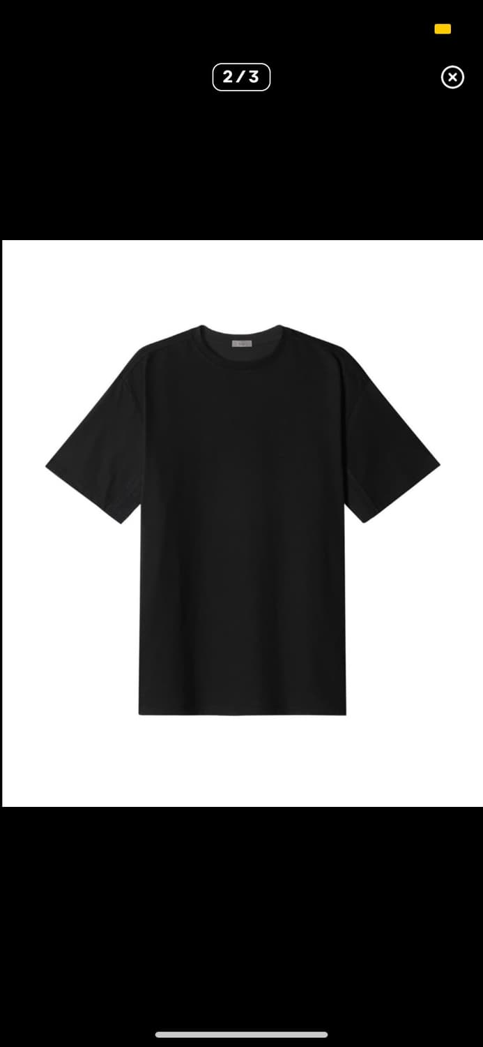 XLIM ep.6 02 티셔츠 s 상품이미지2