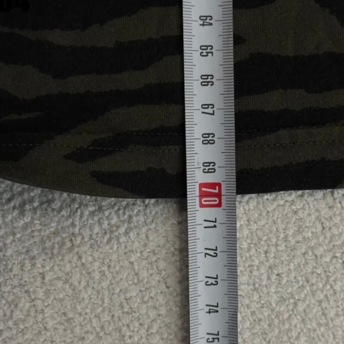 아디다스 카모 반팔 상품이미지5